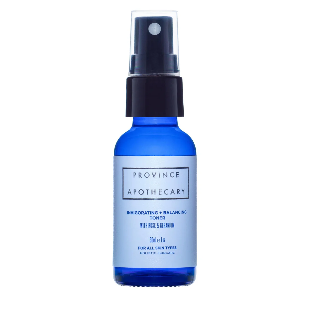 Invigorating + Balancing Toner