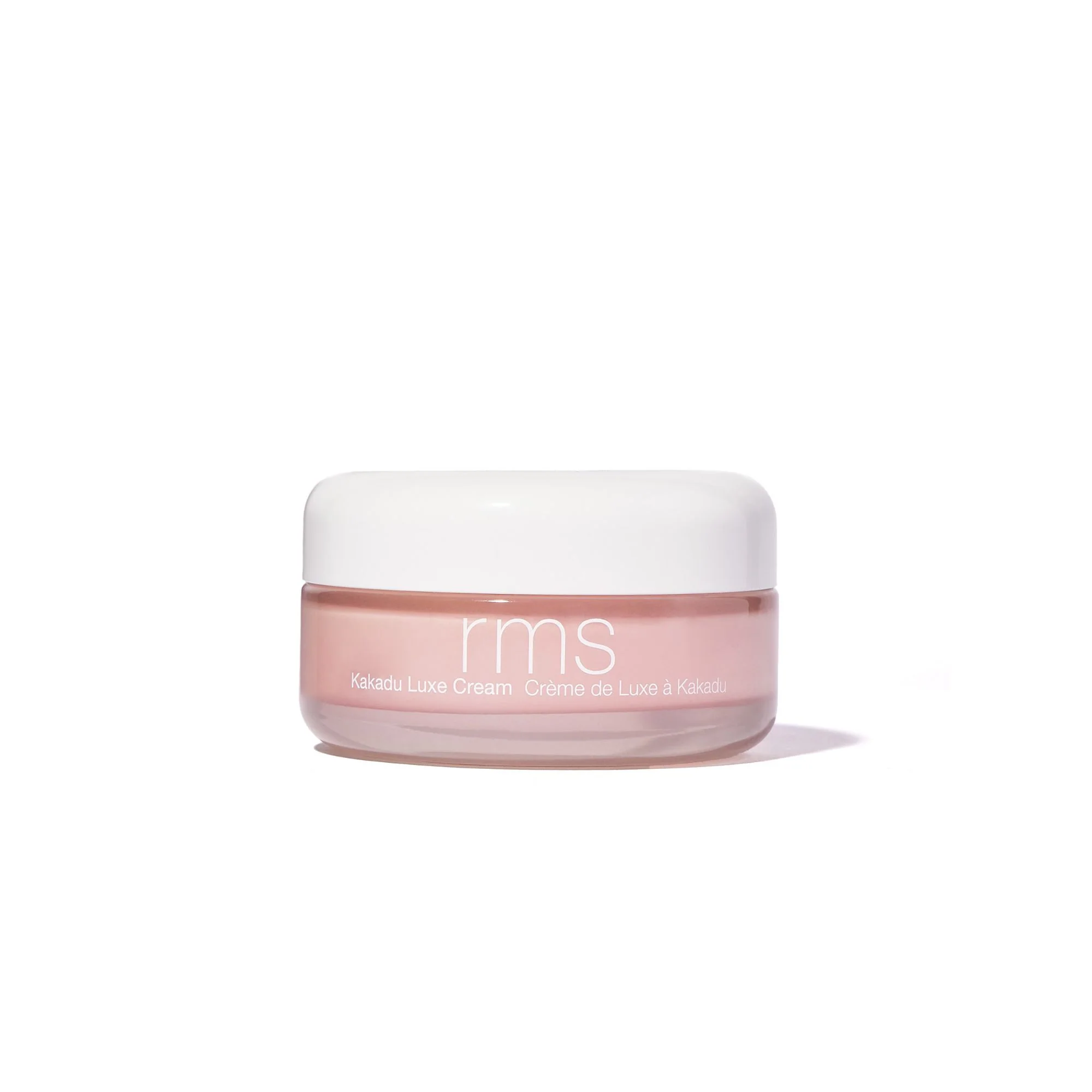 Kakadu Luxe Cream 1 Kakadu Luxe Cream