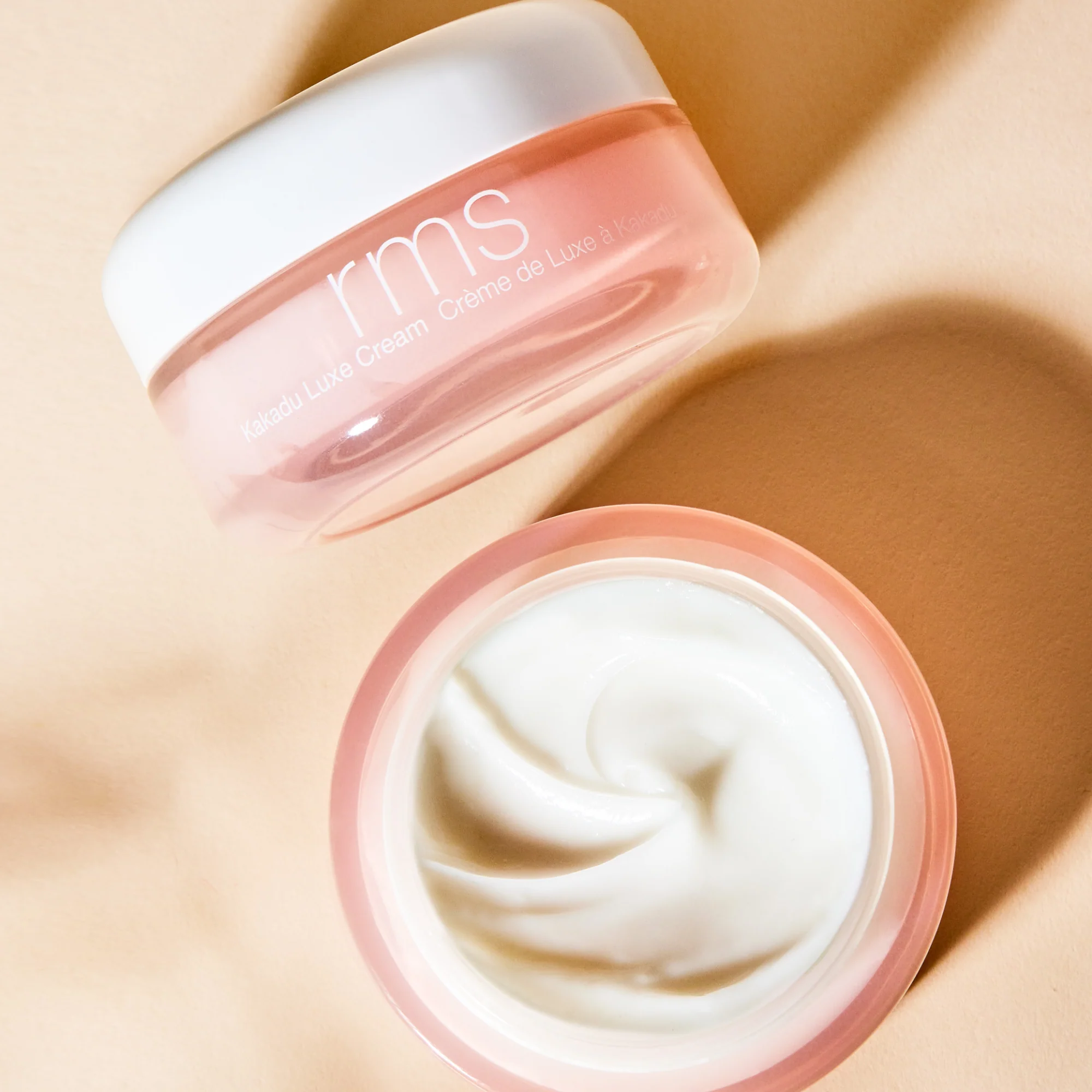 Kakadu Luxe Cream 2 Kakadu Luxe Cream
