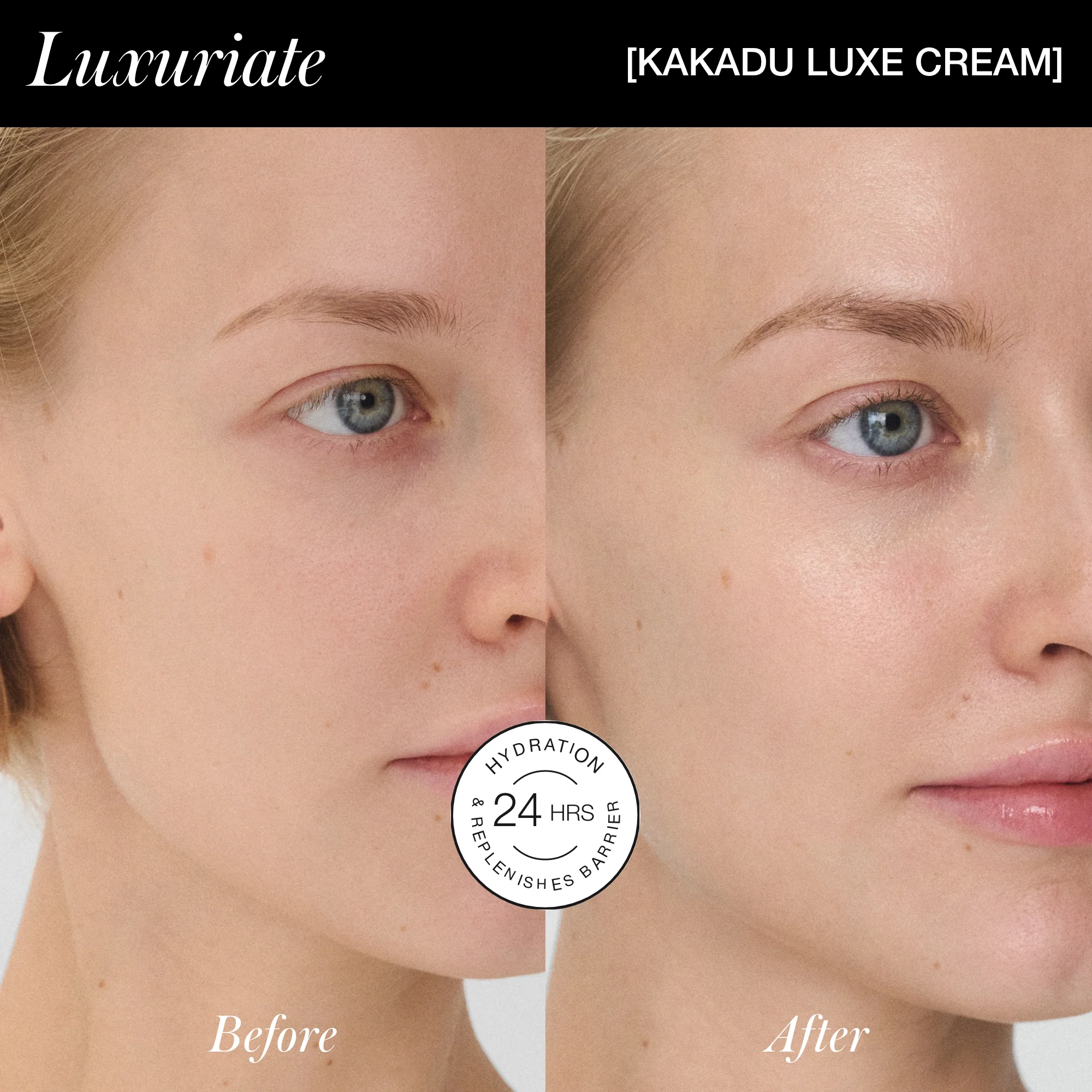 Kakadu Luxe Cream 5 Kakadu Luxe Cream