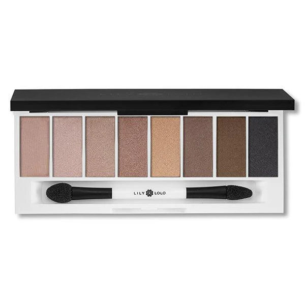 Laid Bare Eye Palette 1 Laid Bare Eye Palette