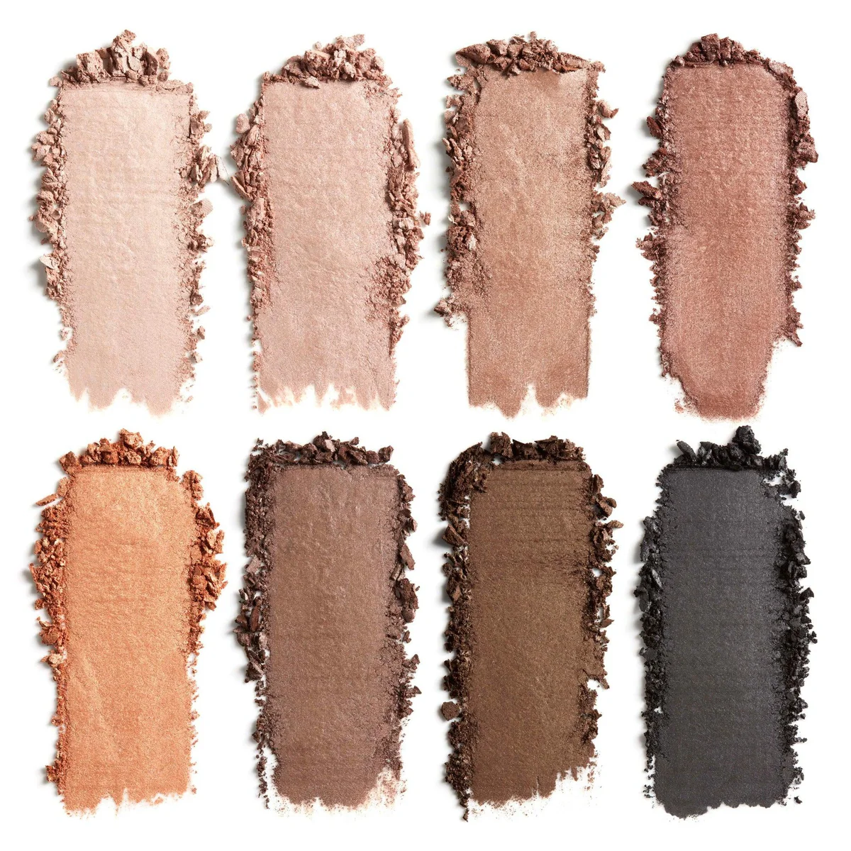 Laid Bare Eye Palette 3 Laid Bare Eye Palette