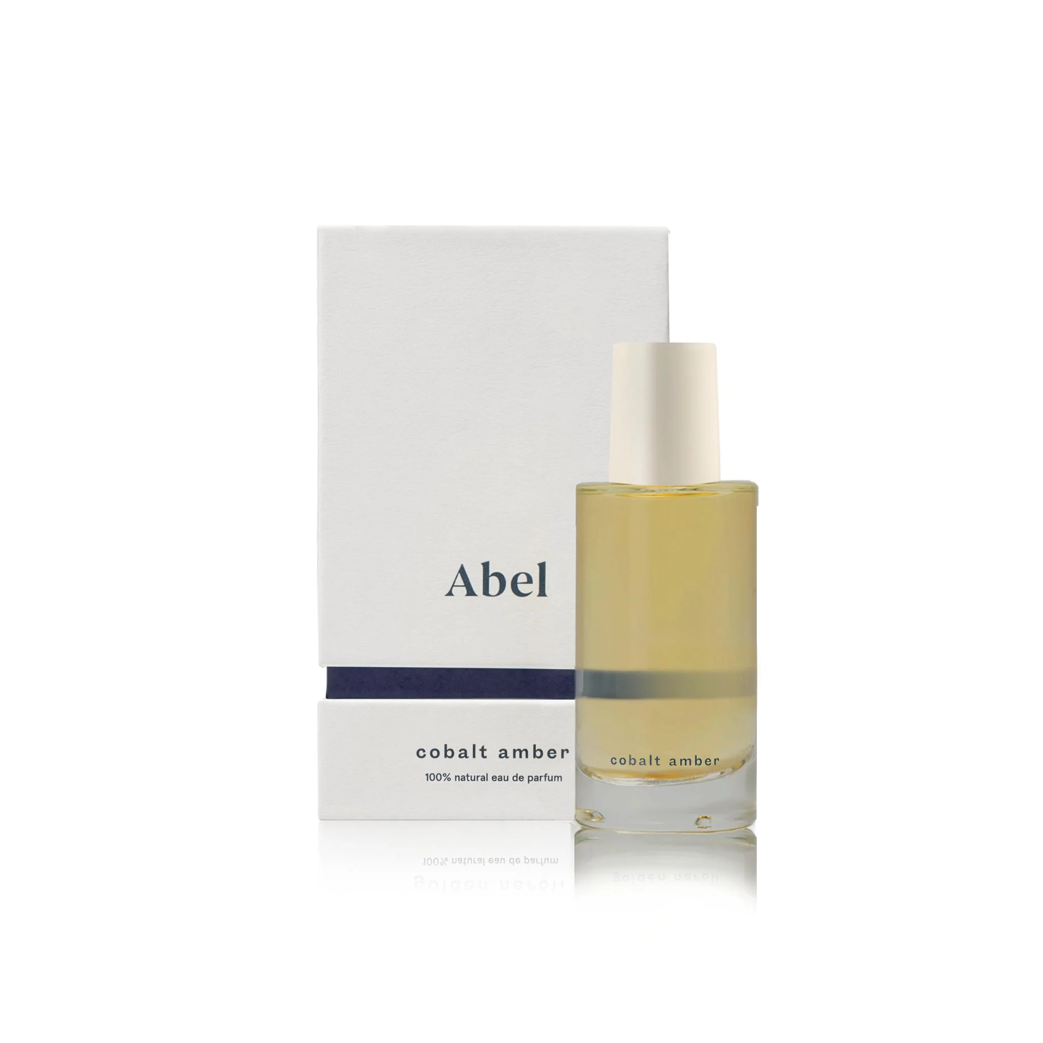 Cobalt Amber