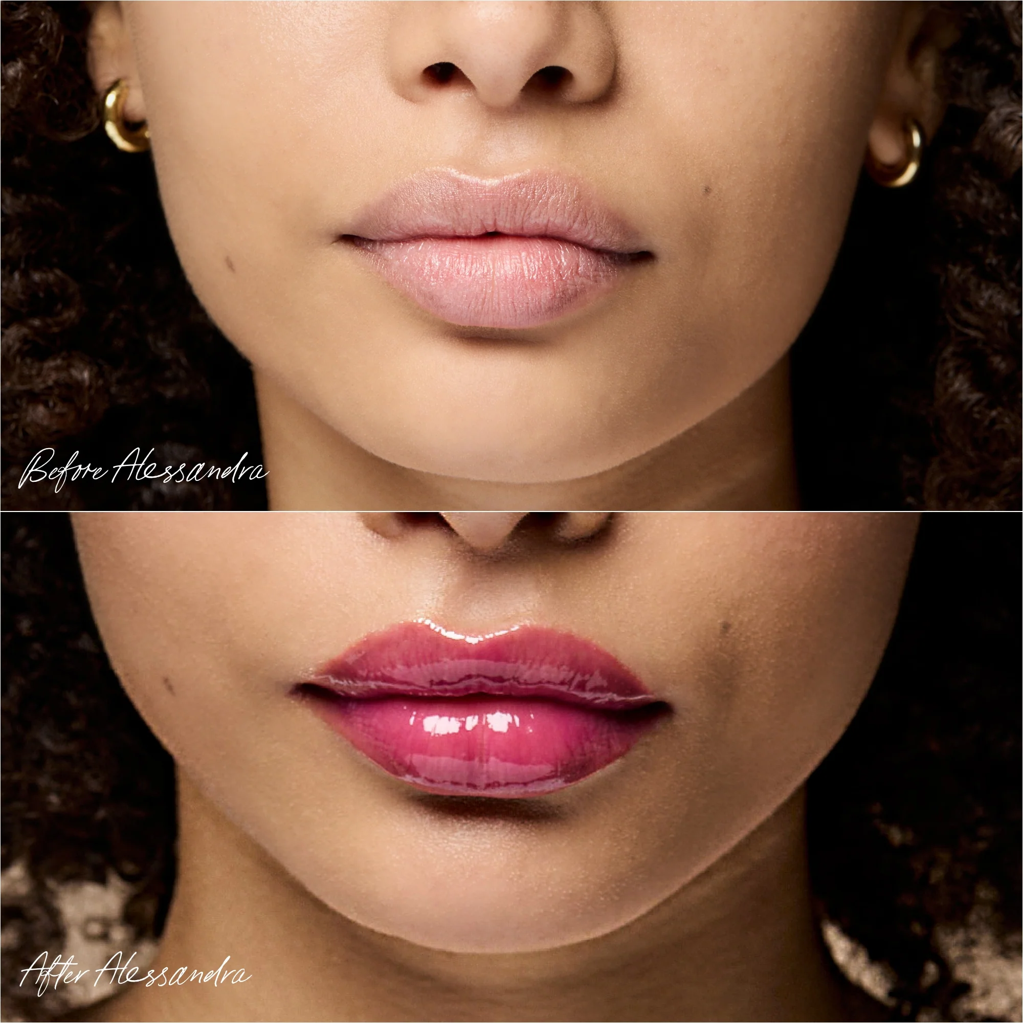 Legendary Lip Oil 12 Legendary Lip Oil