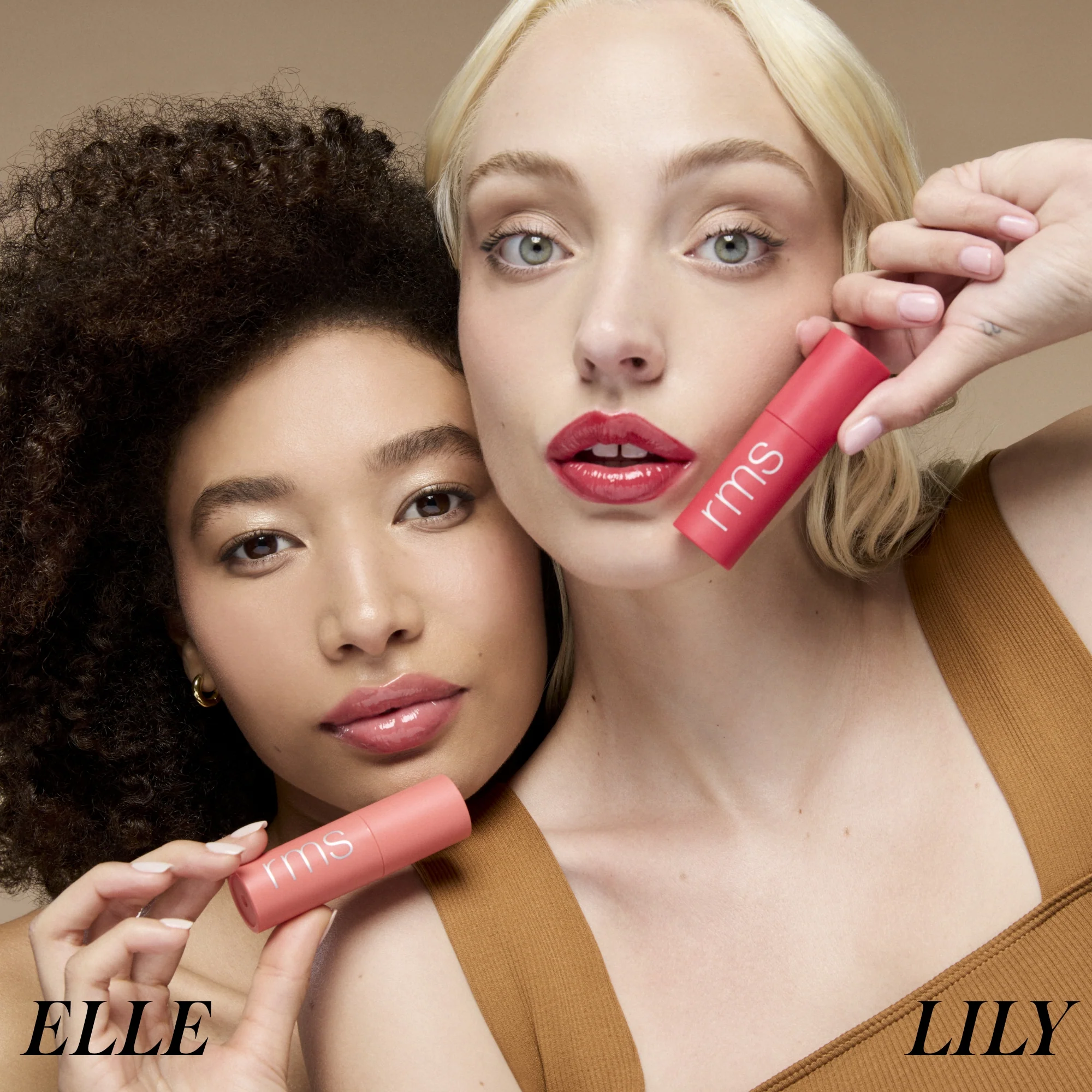 Legendary Lip Oil 15 Legendary Lip Oil