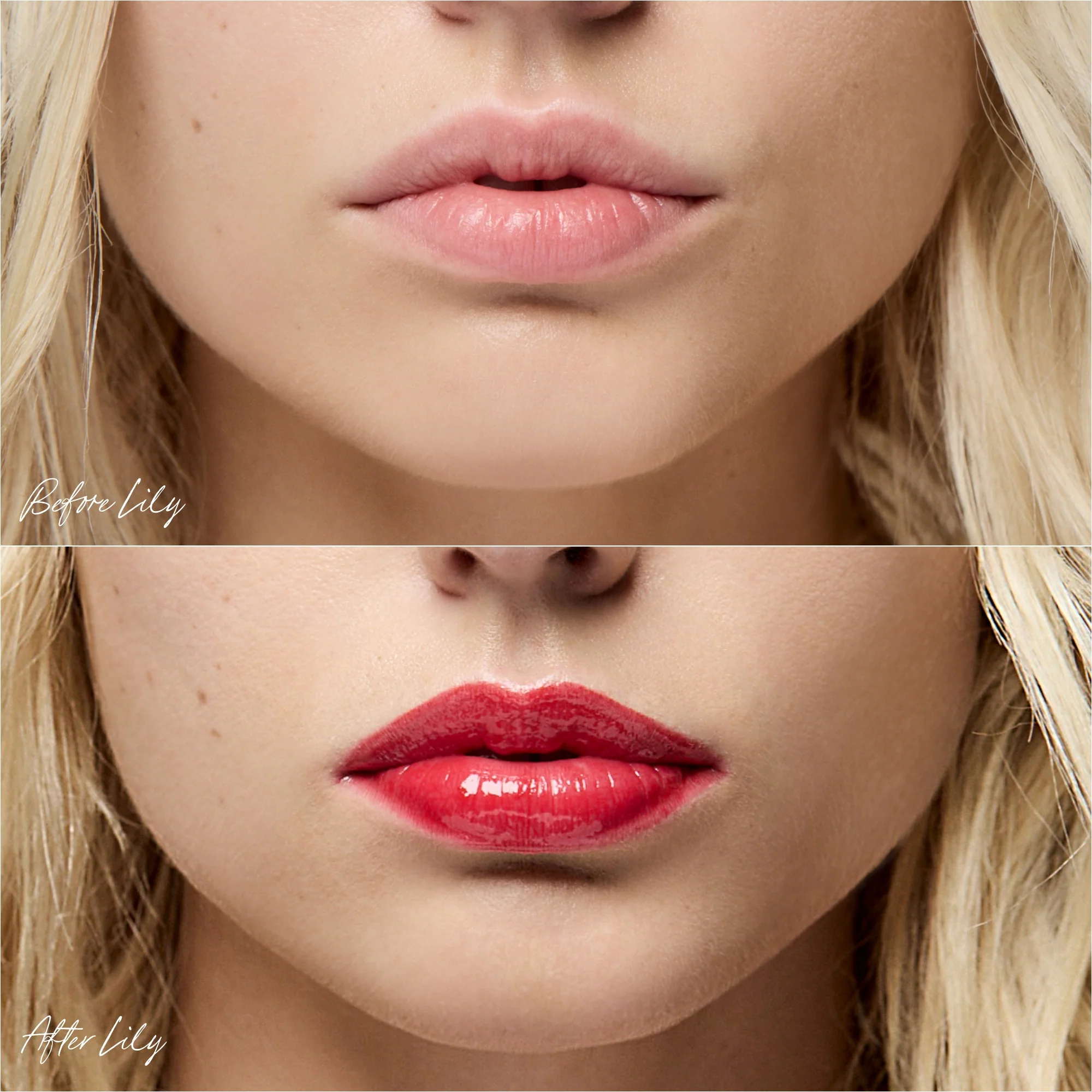 Legendary Lip Oil 16 Legendary Lip Oil