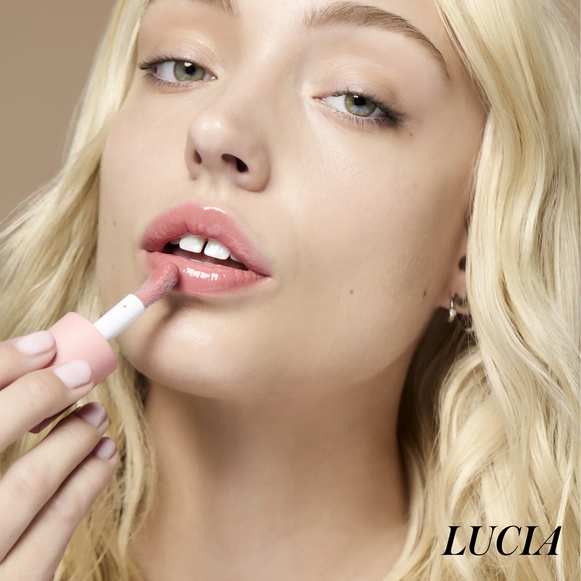 Legendary Lip Oil 22 Legendary Lip Oil