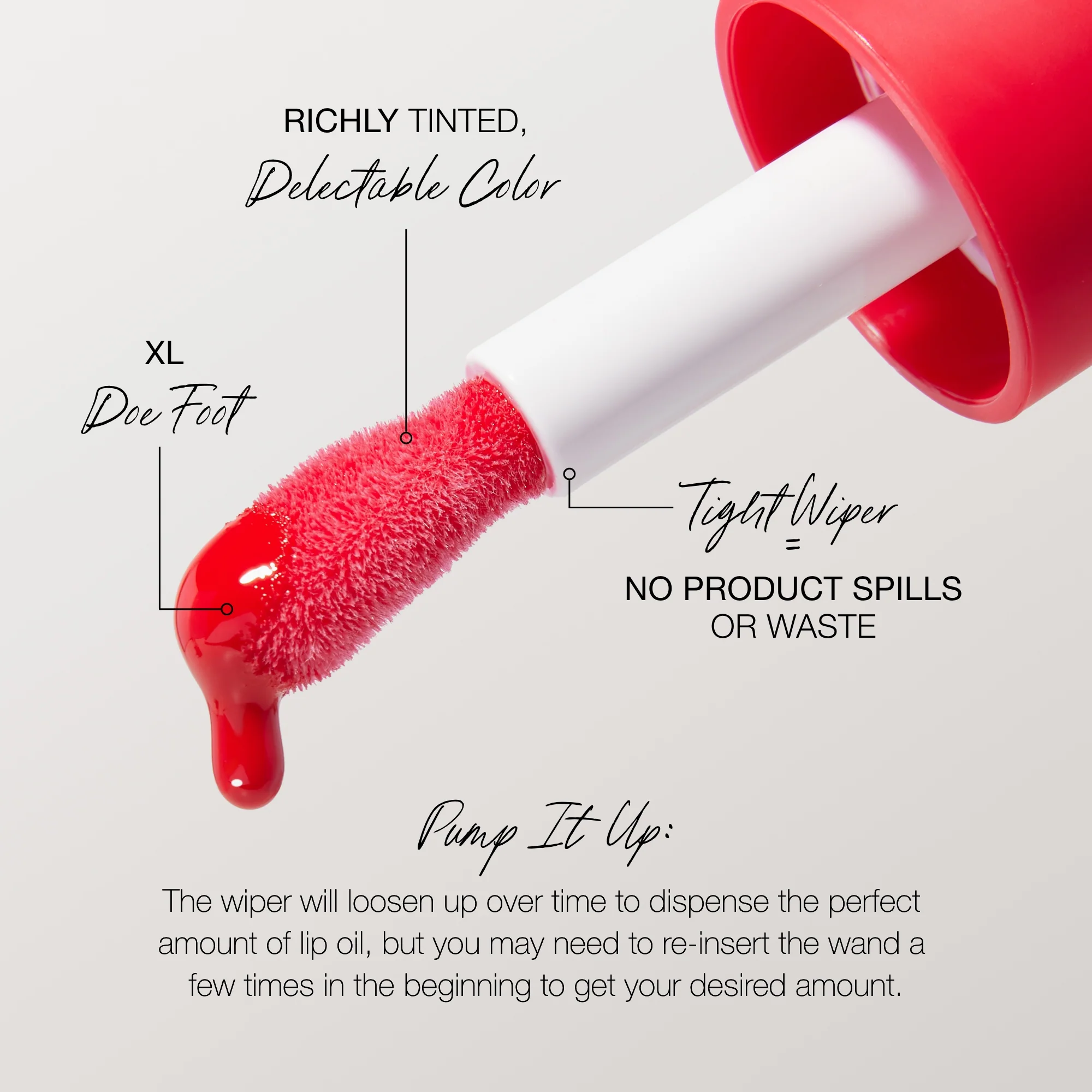 Legendary Lip Oil 37 Legendary Lip Oil