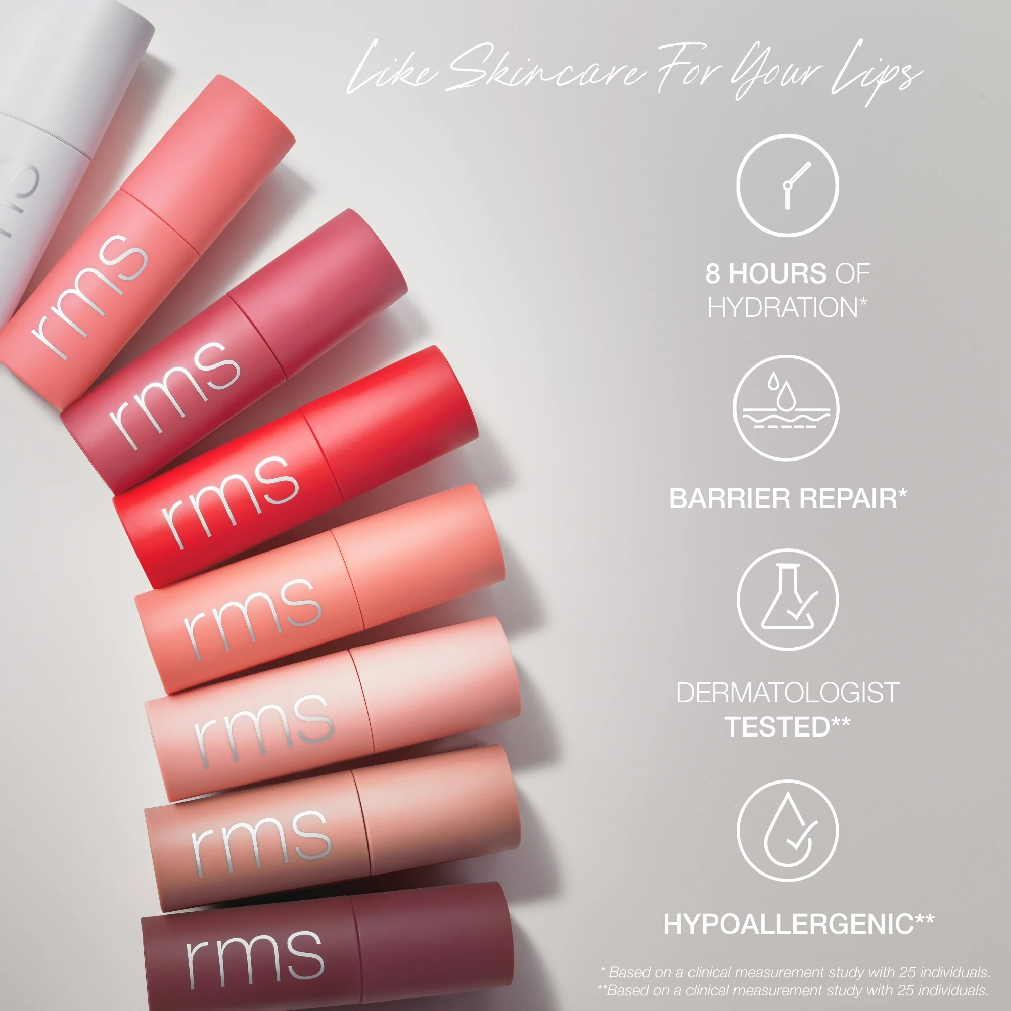 Legendary Lip Oil 39 Legendary Lip Oil