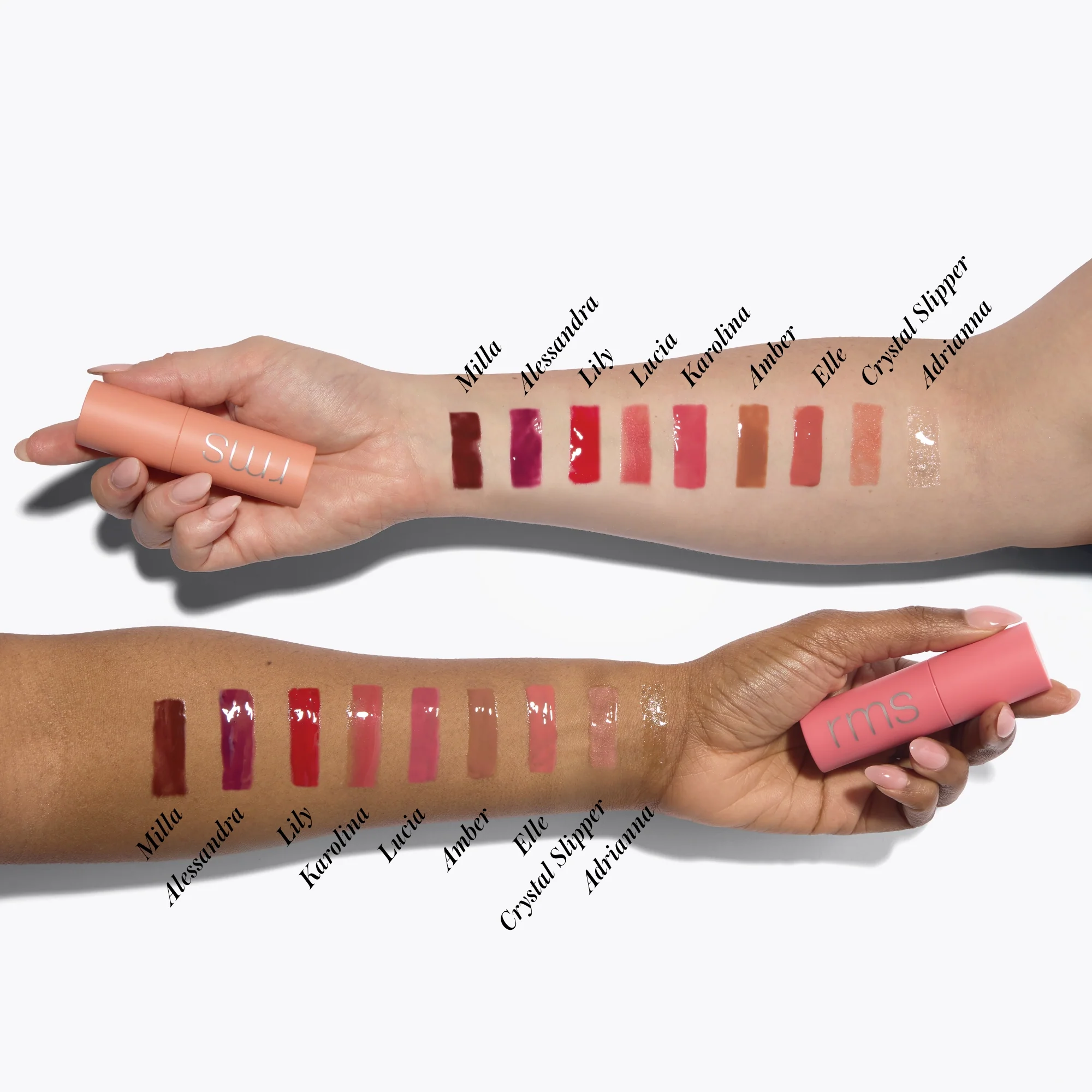 Legendary Lip Oil 42 Legendary Lip Oil