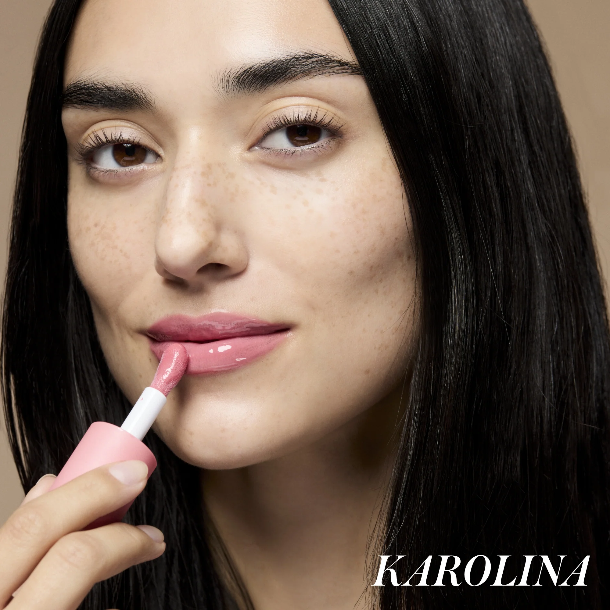 Legendary Lip Oil 7 Legendary Lip Oil