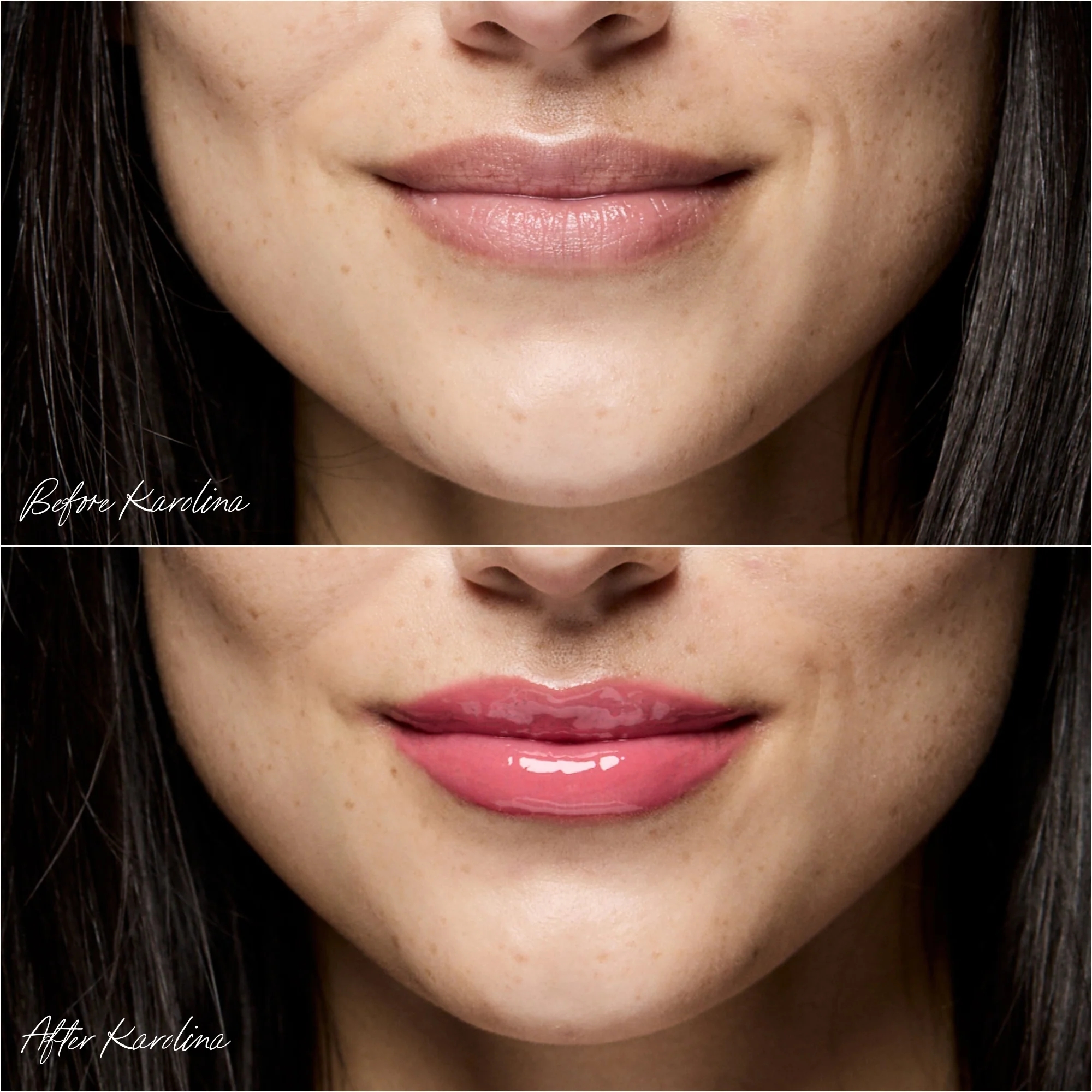 Legendary Lip Oil 8 Legendary Lip Oil