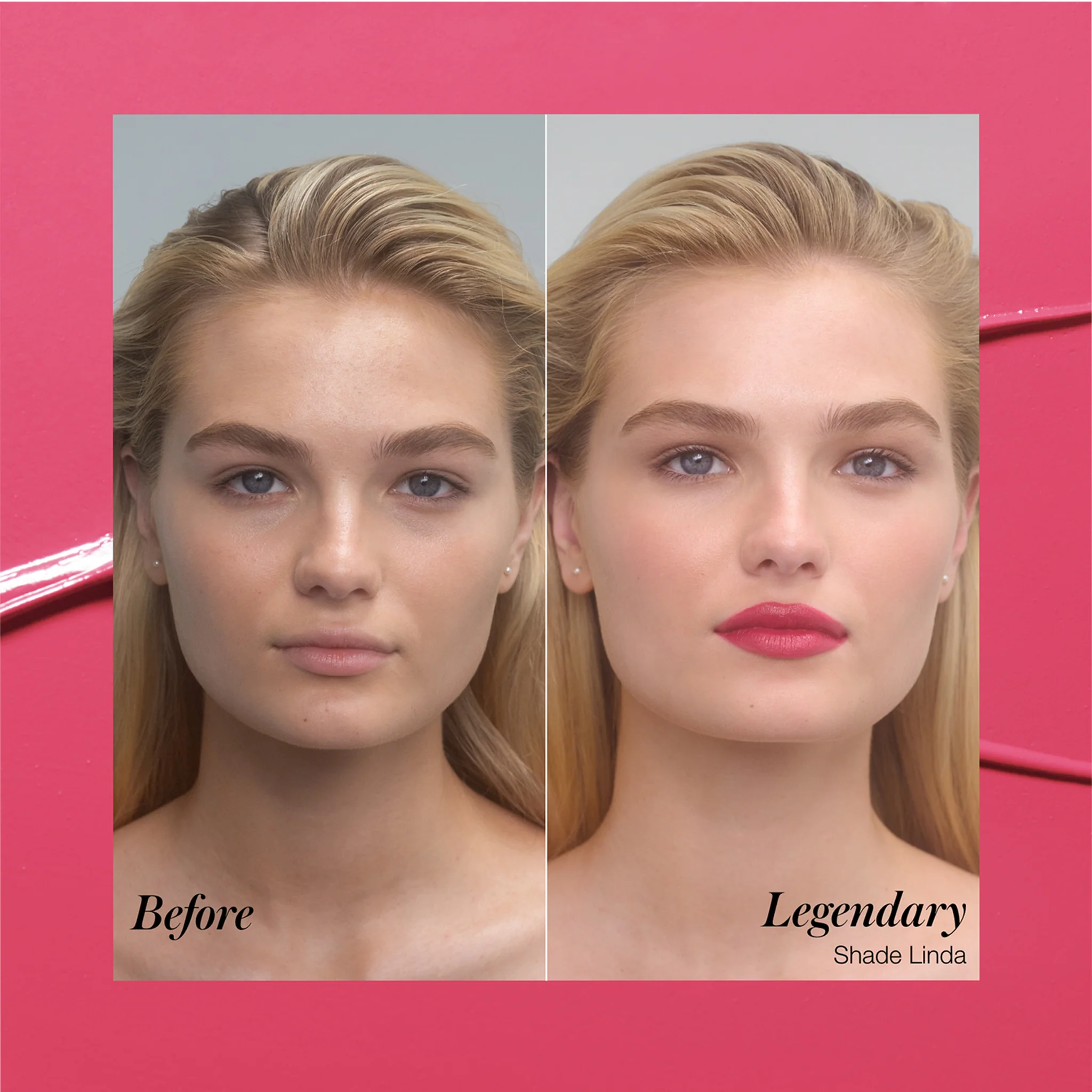 Legendary Serum Lipstick 20 Legendary Serum Lipstick