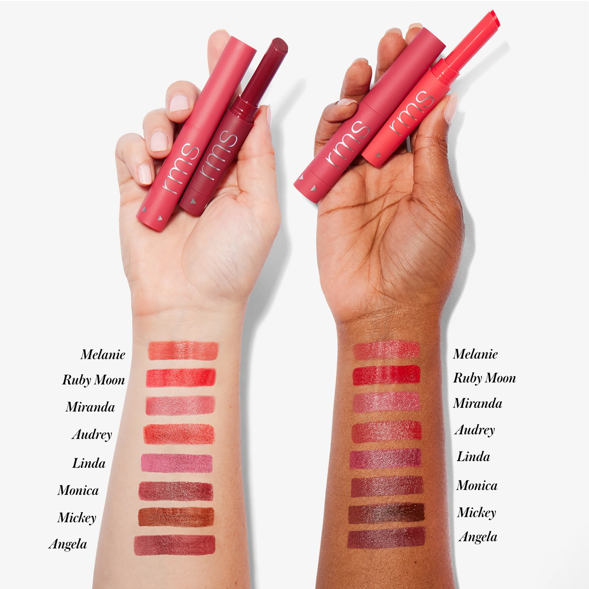 Legendary Serum Lipstick 29 Legendary Serum Lipstick