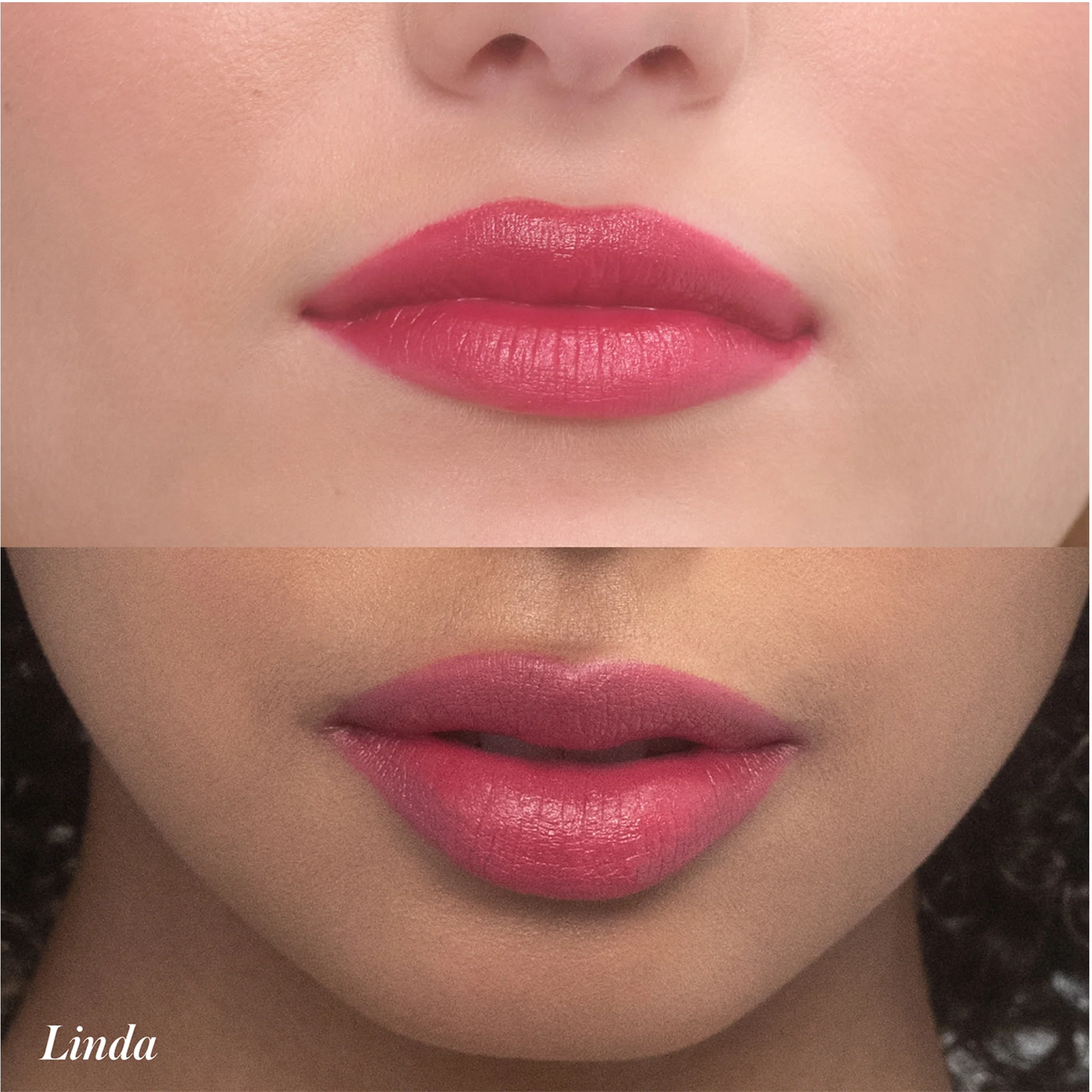 Legendary Serum Lipstick 3 Legendary Serum Lipstick