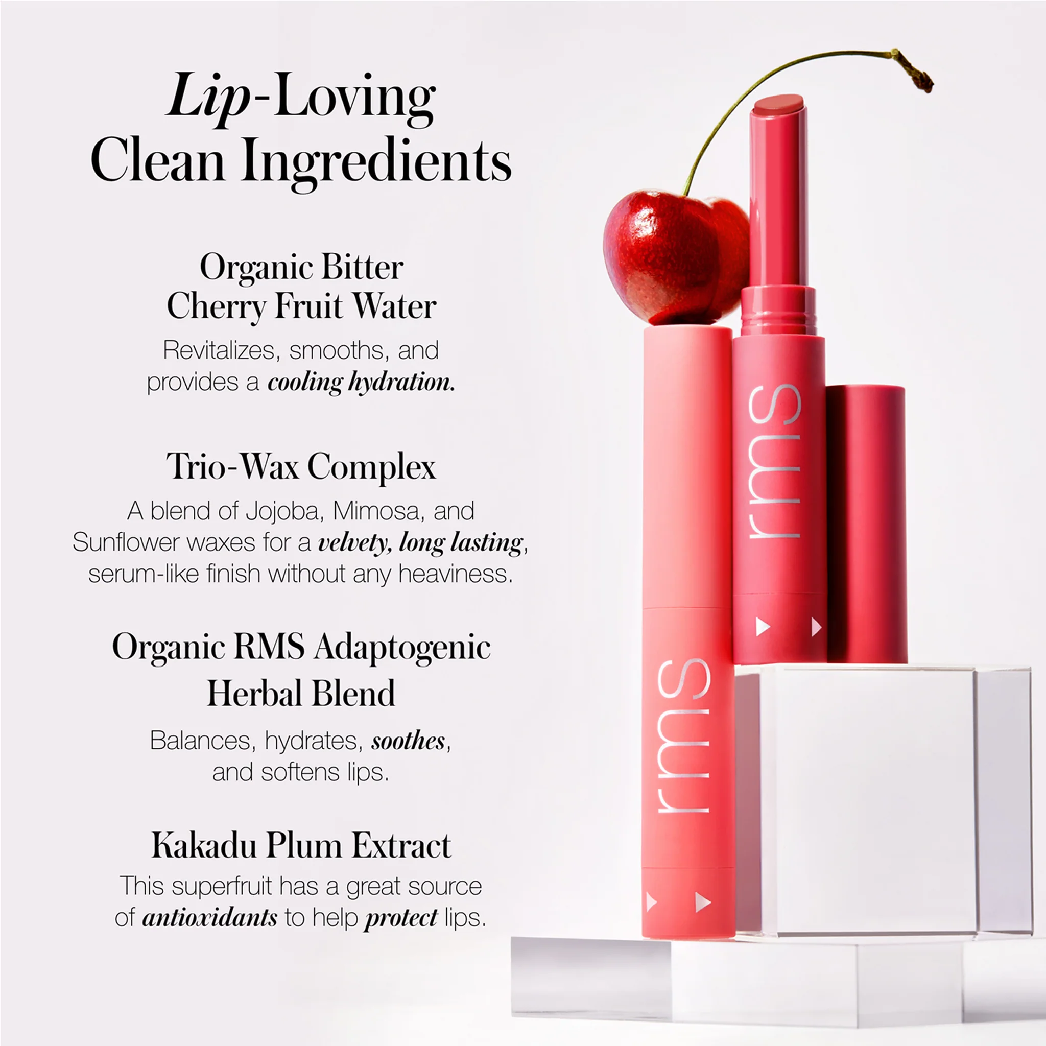 Legendary Serum Lipstick 31 Legendary Serum Lipstick