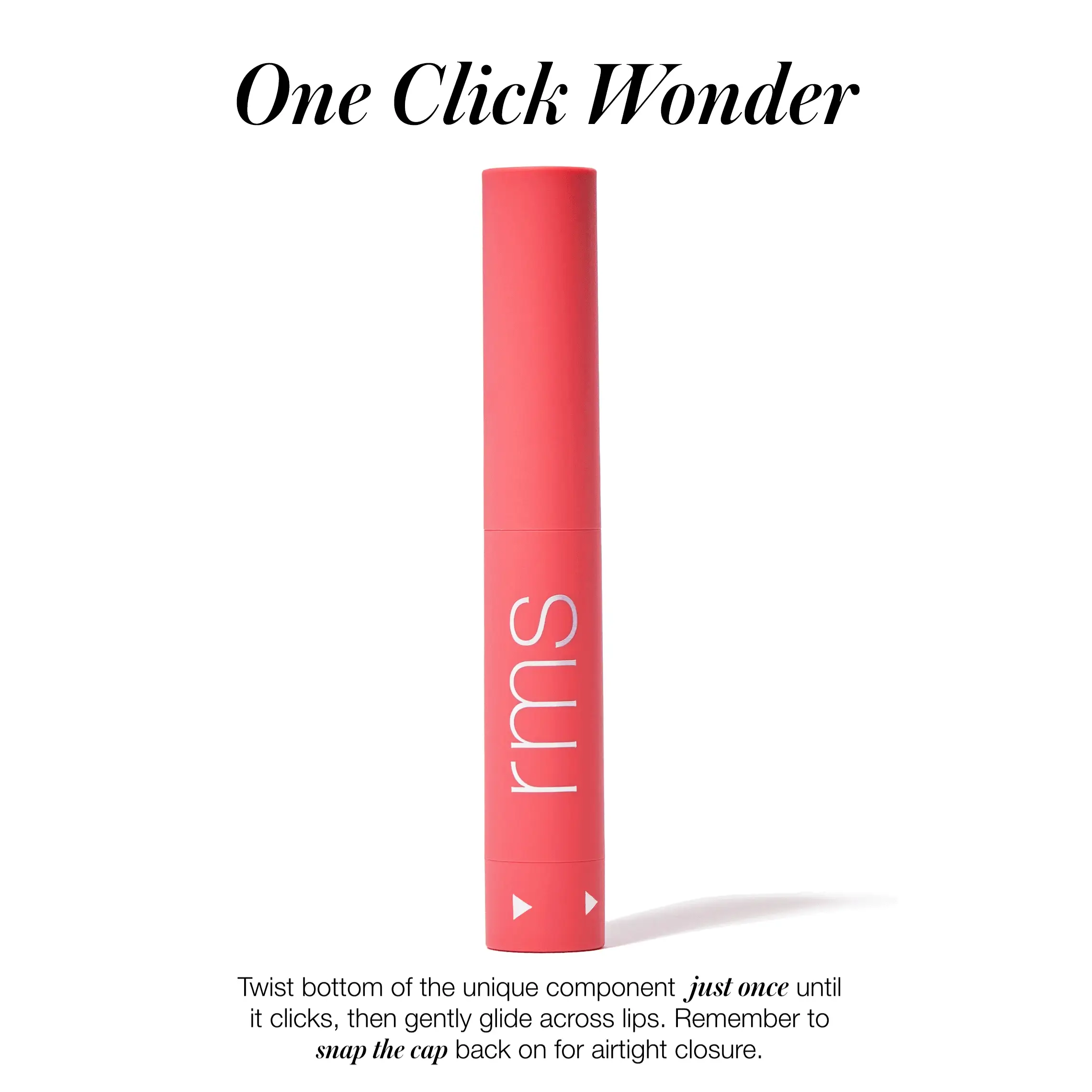 Legendary Serum Lipstick 34 Legendary Serum Lipstick
