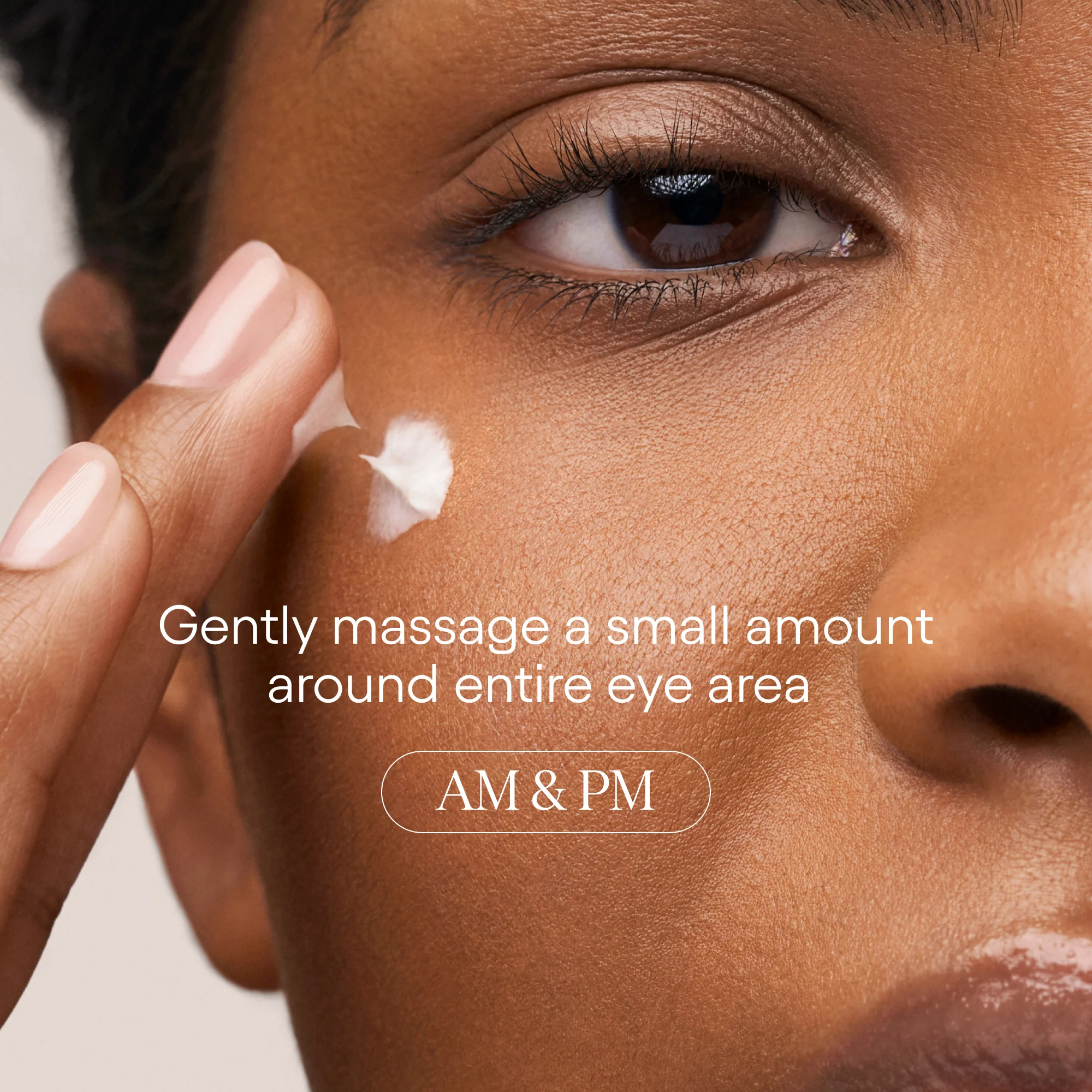 Line-Filling Eye Balm 6 Line-Filling Eye Balm