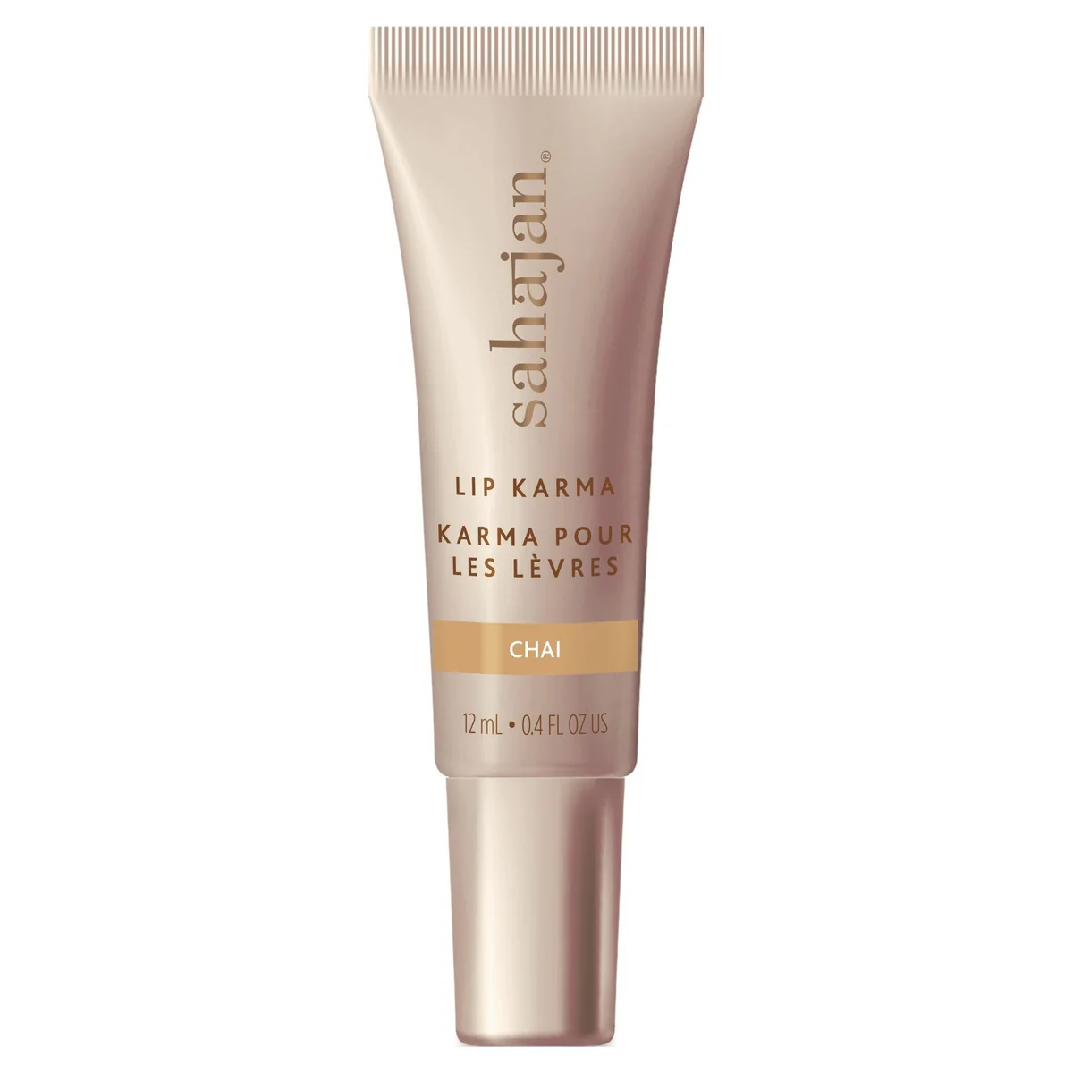 Lip Karma in Chai