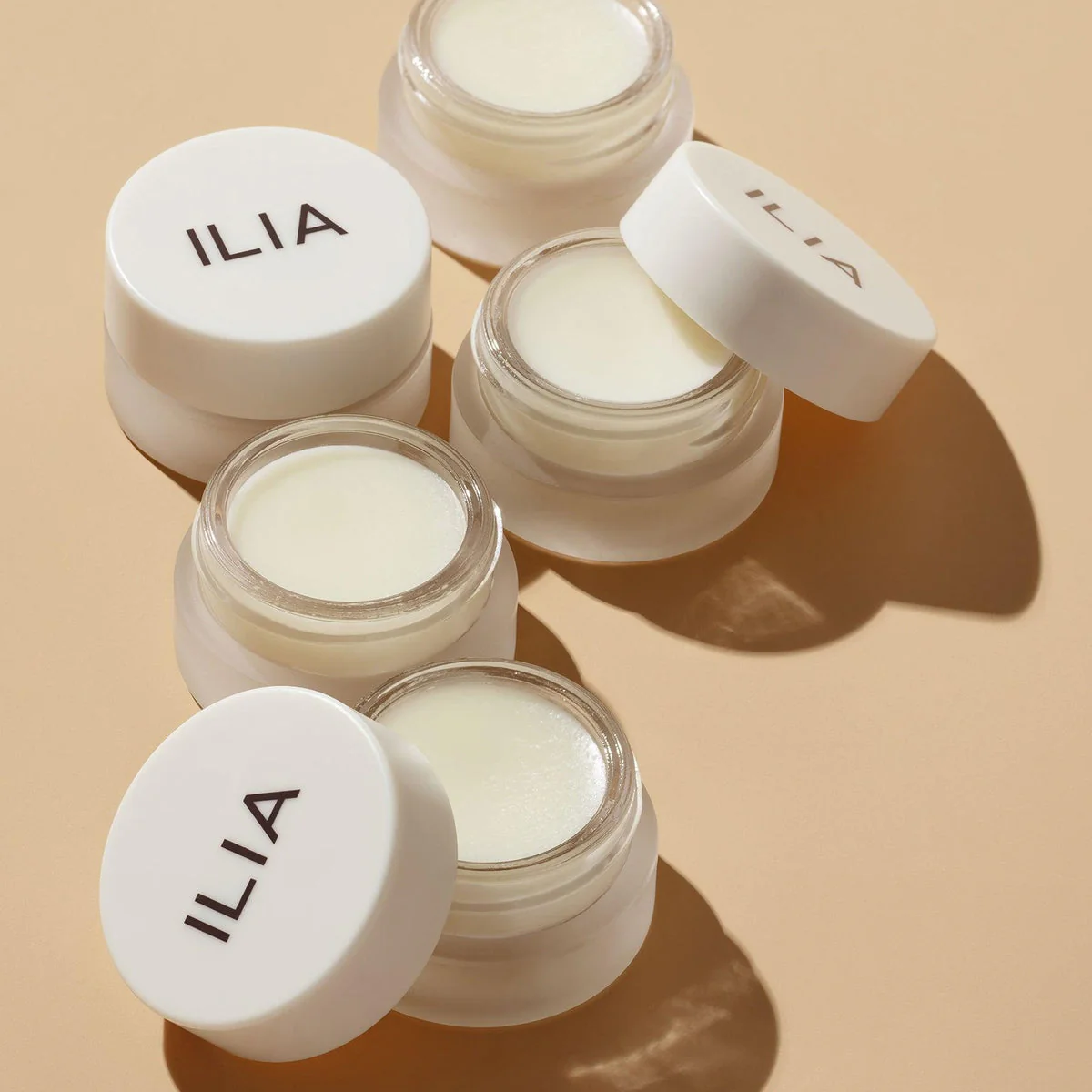 Lip Wrap Overnight Treatment 4 Lip Wrap Overnight Treatment