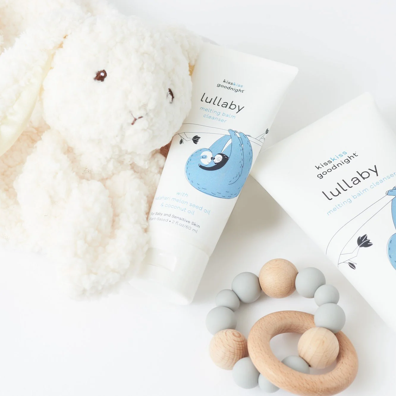 Lullaby Melting Balm Cleanser 2 Lullaby Melting Balm Cleanser