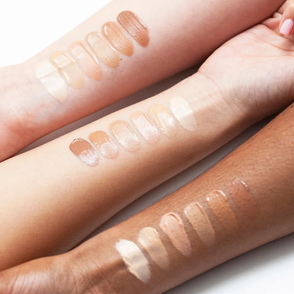 Lychee Crème Corrector 20 Lychee Crème Corrector