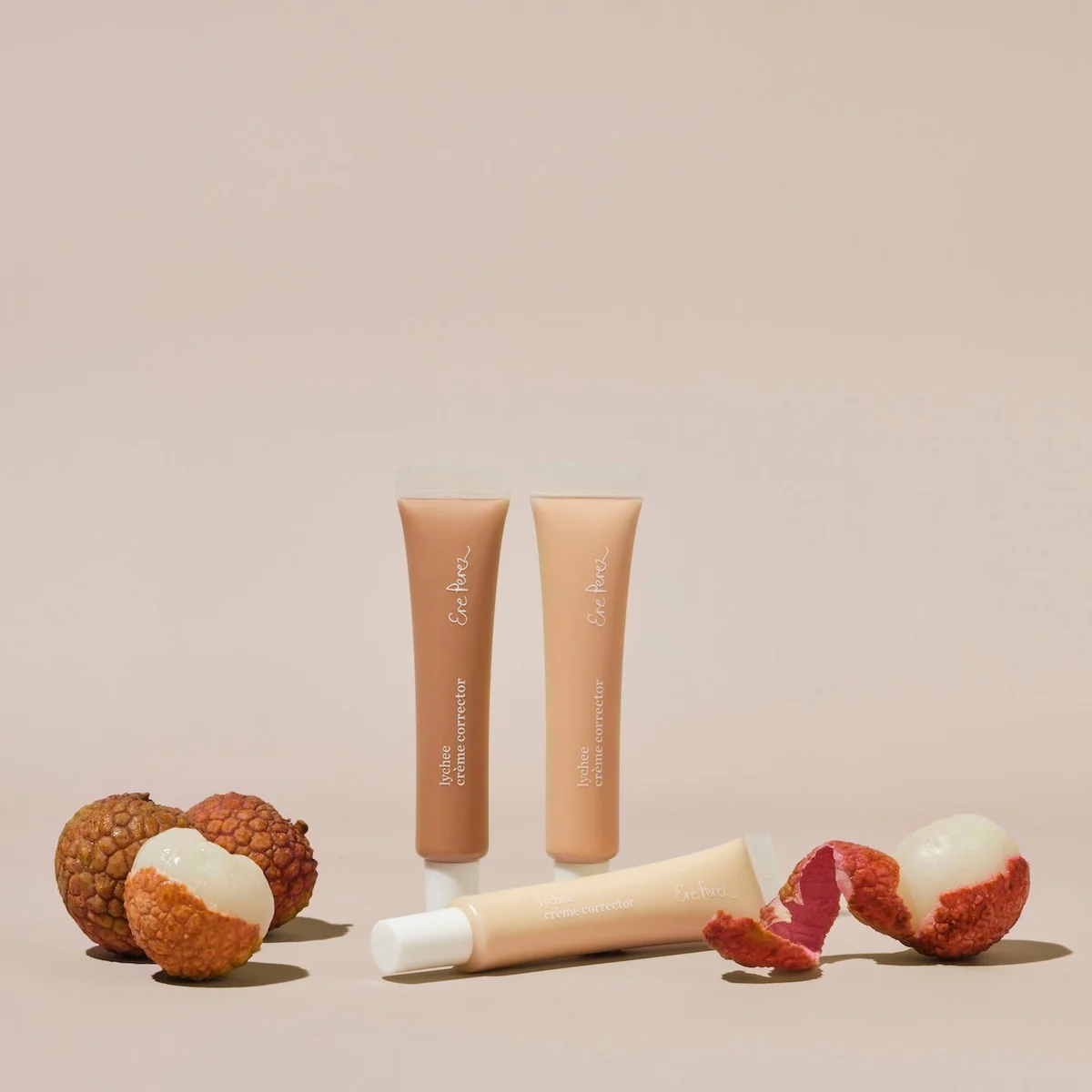 Lychee Crème Corrector 21 Lychee Crème Corrector