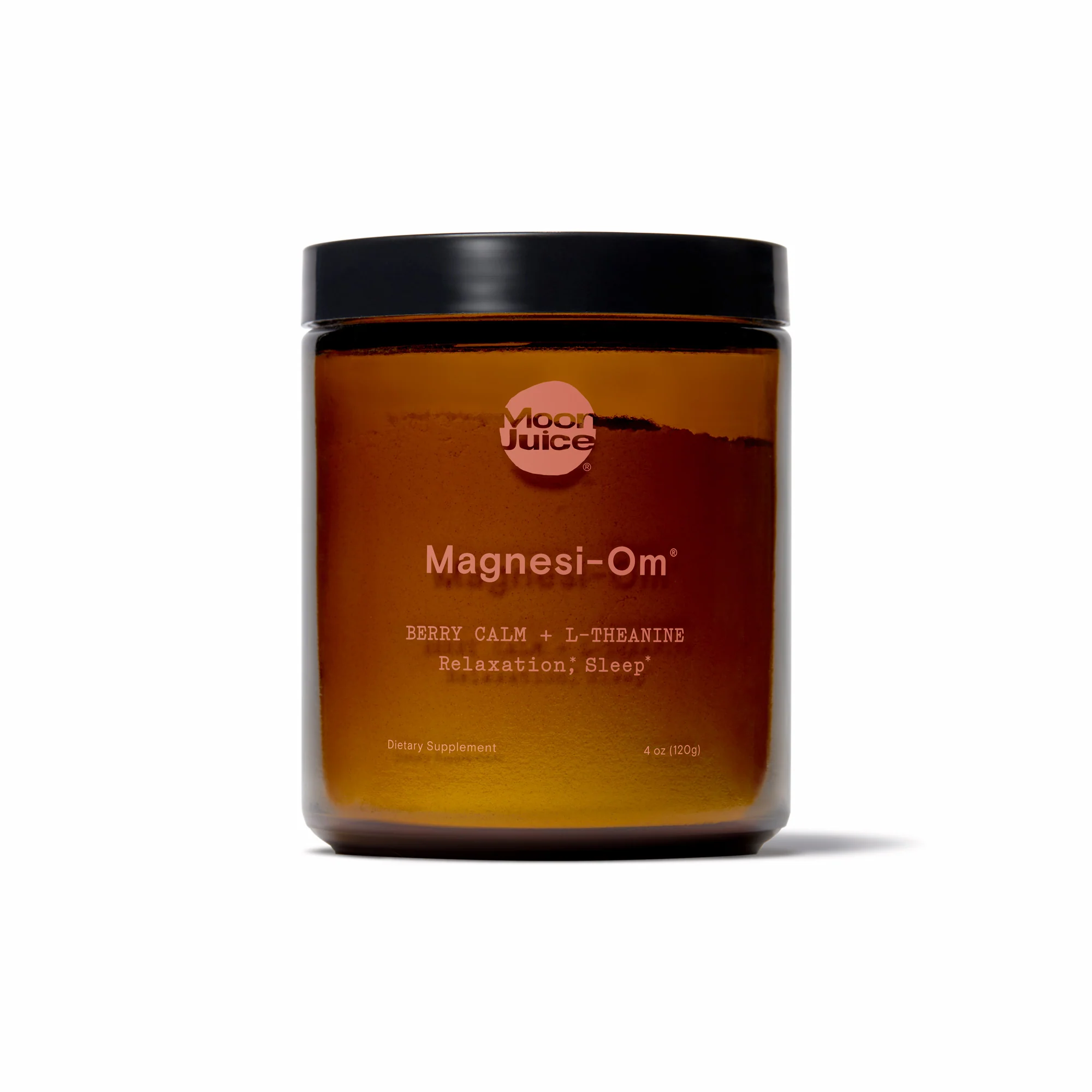 Magnesi-Om
