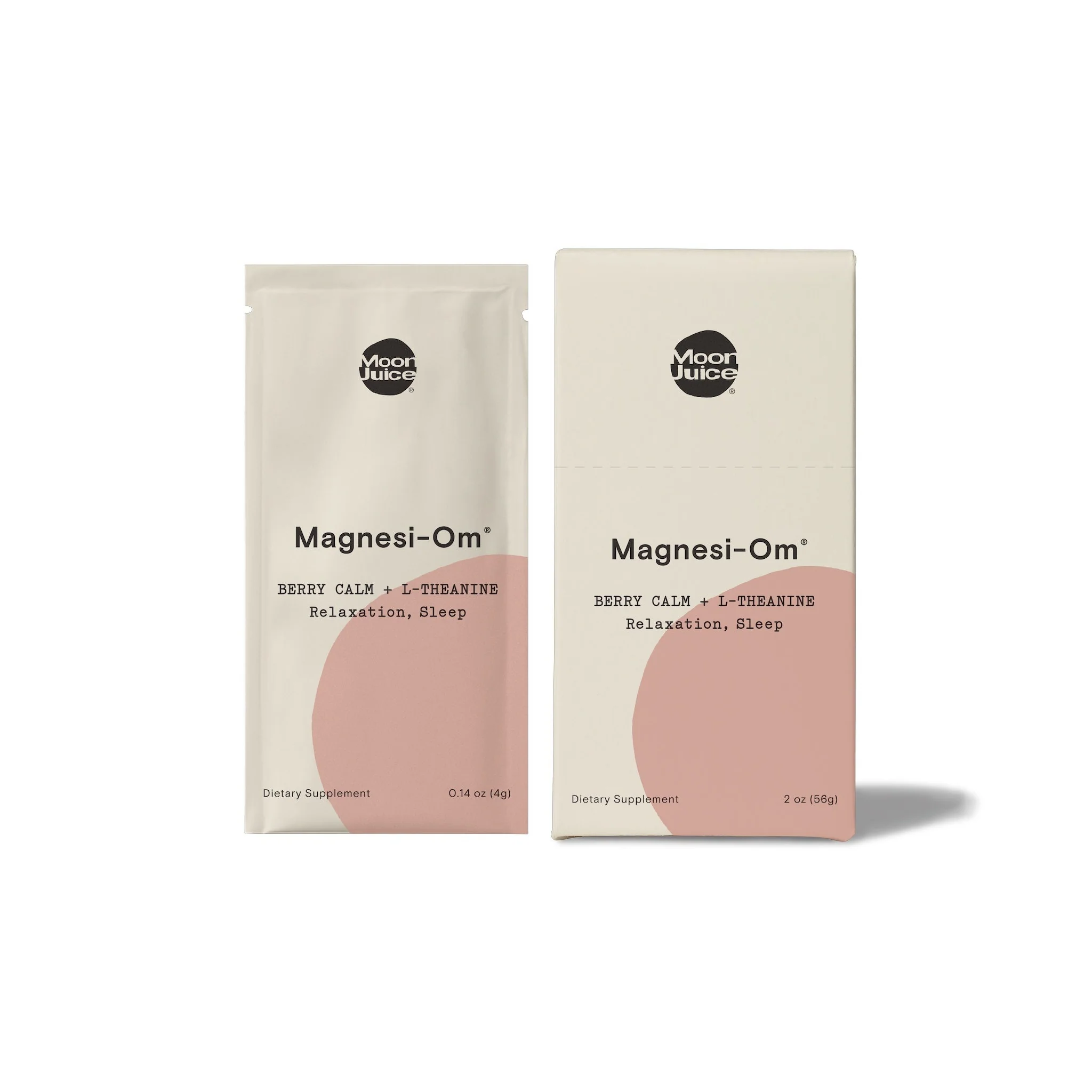 Magnesi-Om Stick Pack