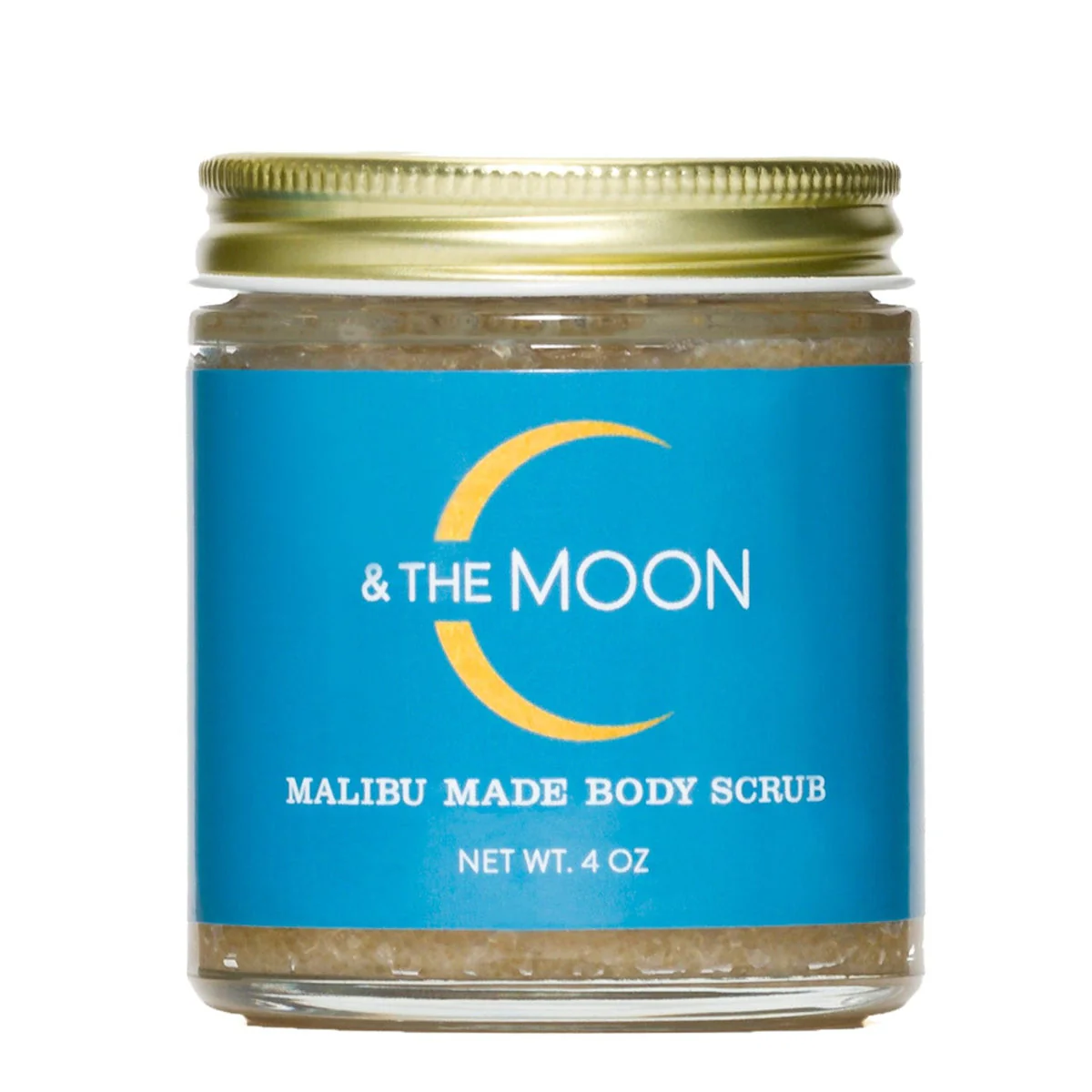Malibu Made Body Scrub