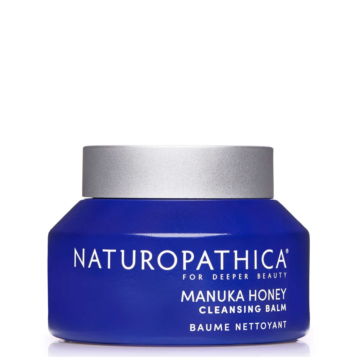 Manuka Honey Cleansing Balm