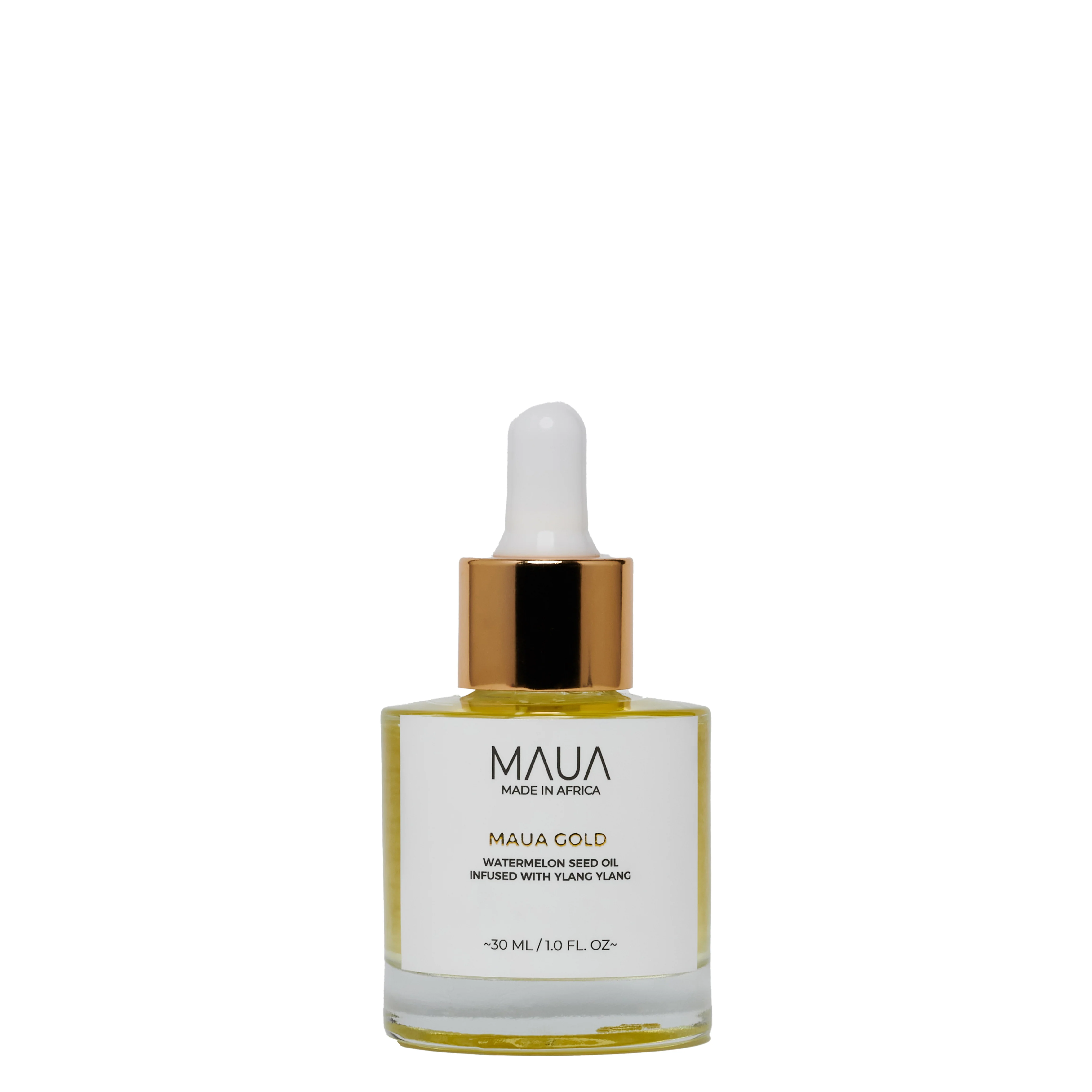 Maua Gold
