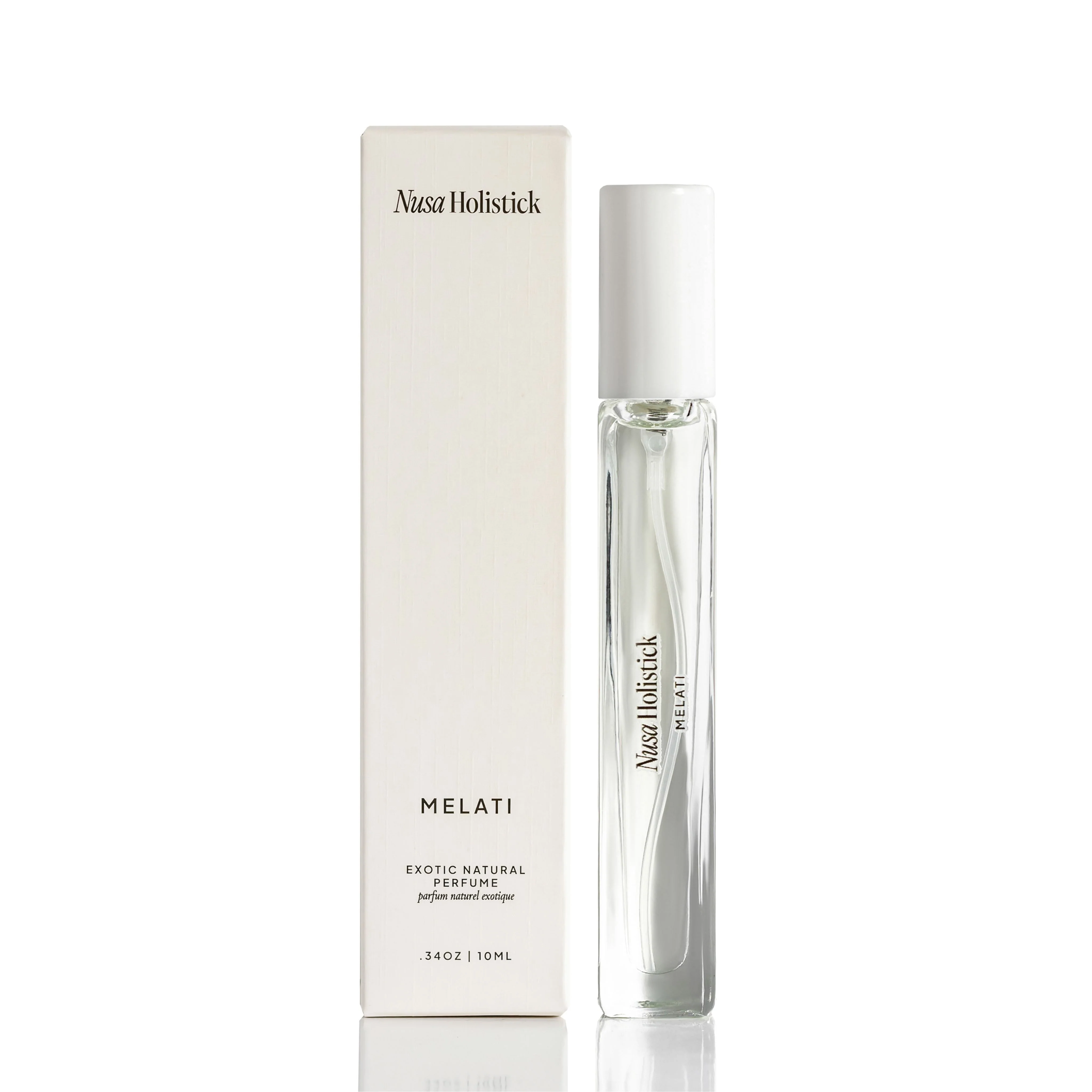 Melati Natural Perfume