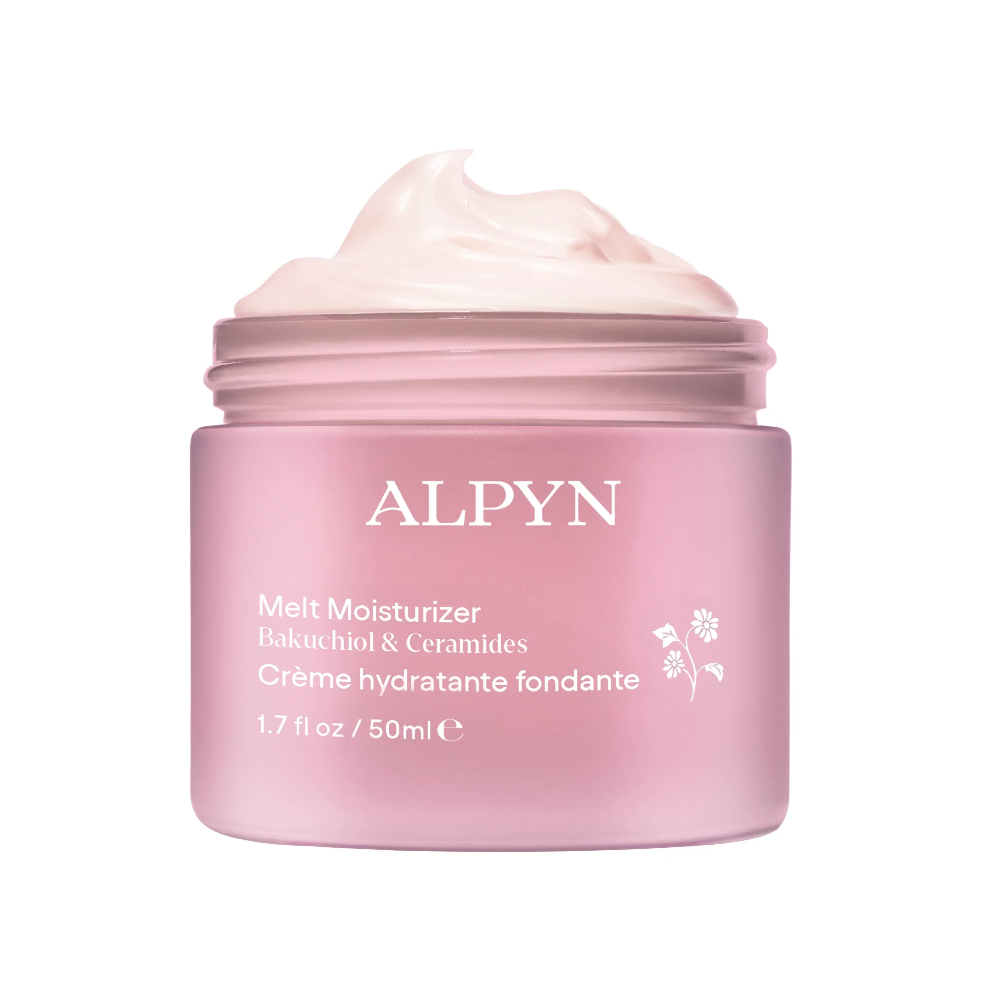 Melt Moisturizer