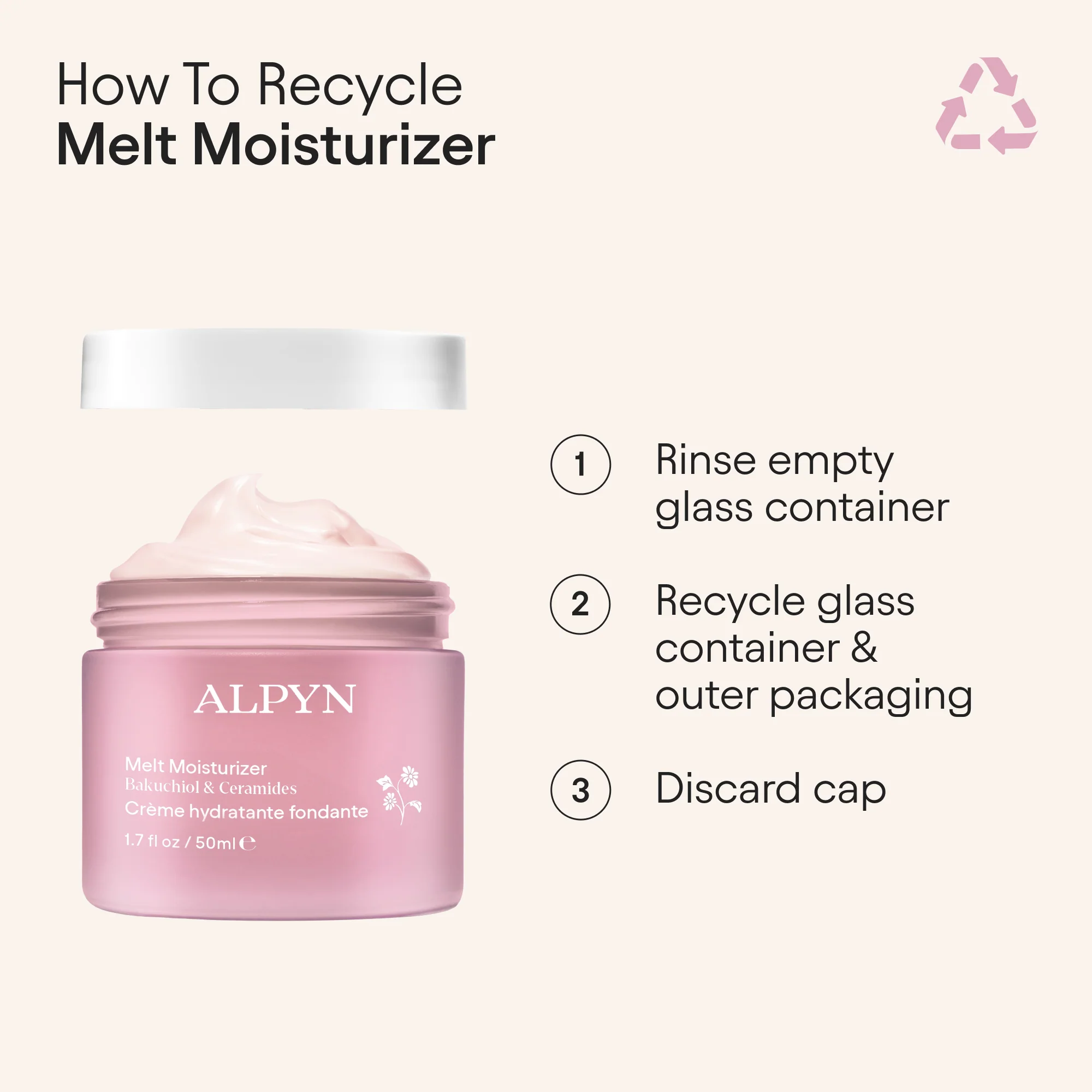 Melt Moisturizer 11 Melt Moisturizer