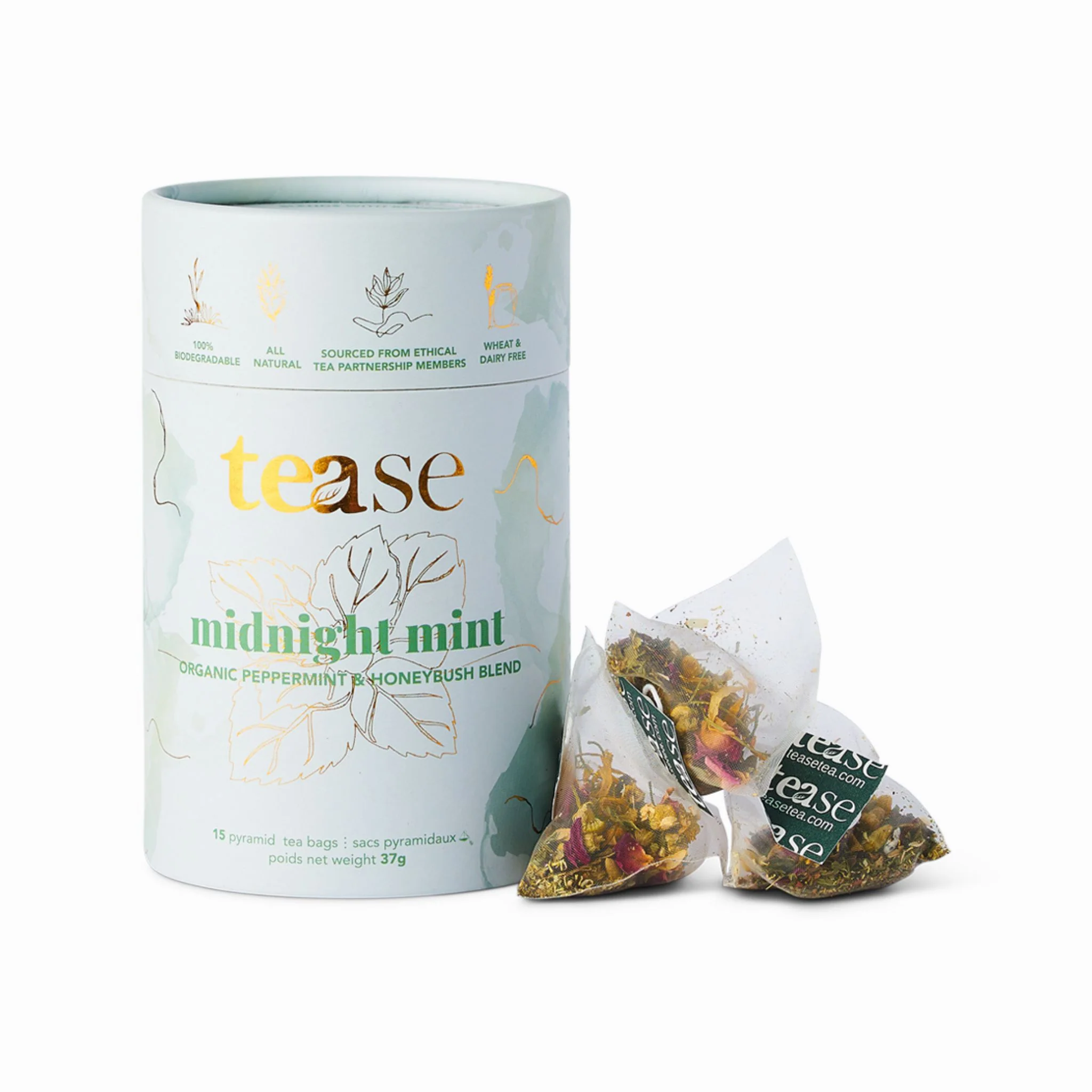 Midnight Mint