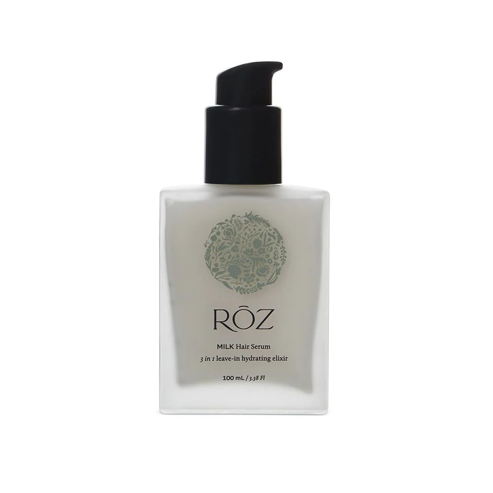 Milk Hair Serum