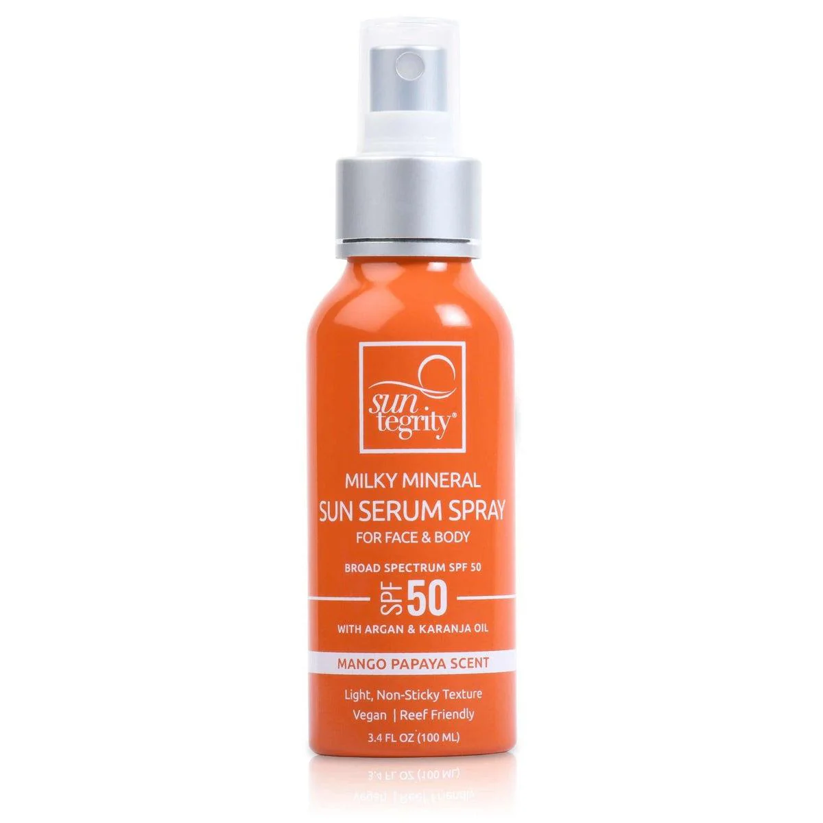 Milky Mineral Sun Serum Spray SPF 50 1 Milky Mineral Sun Serum Spray SPF 50