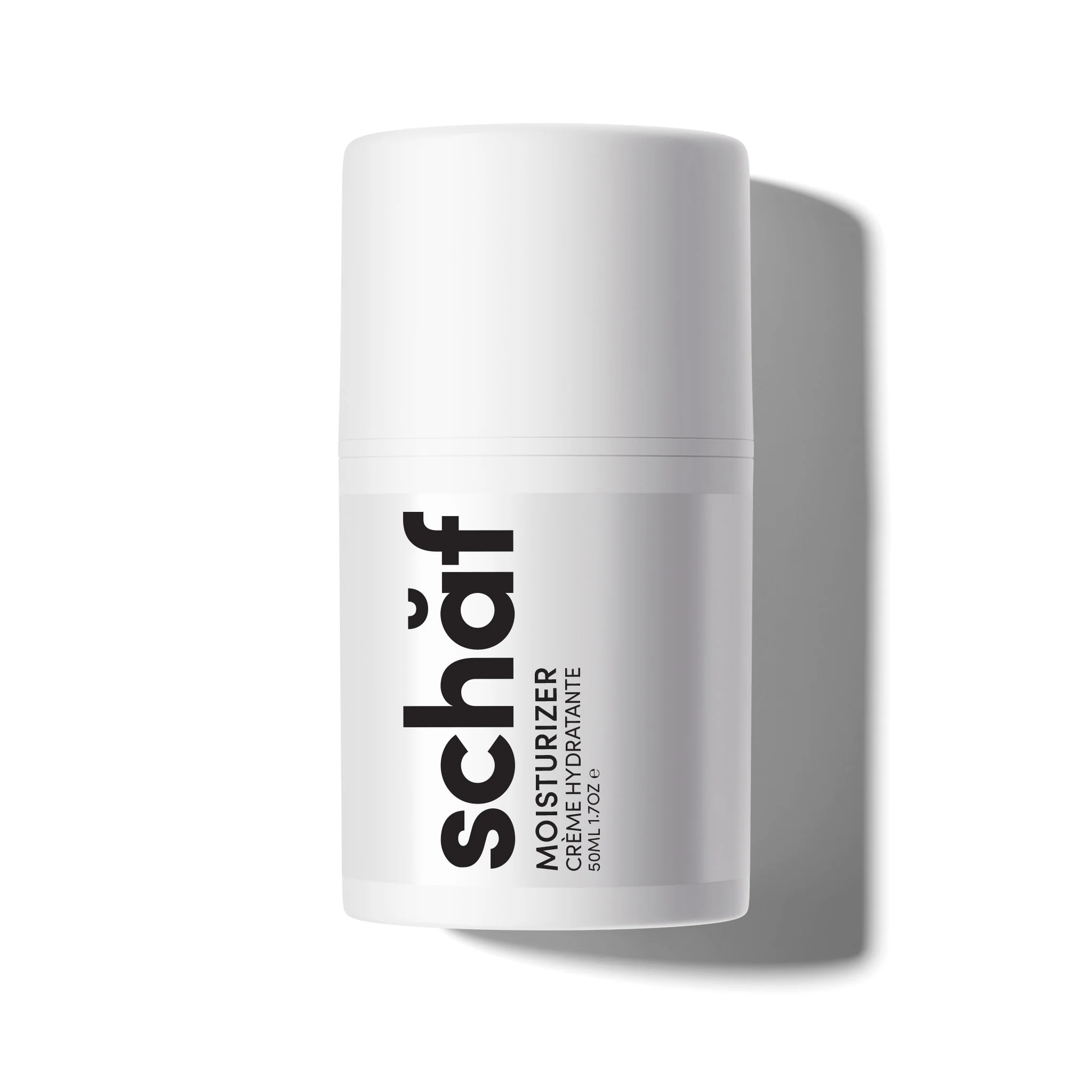Moisturizer 1 Moisturizer