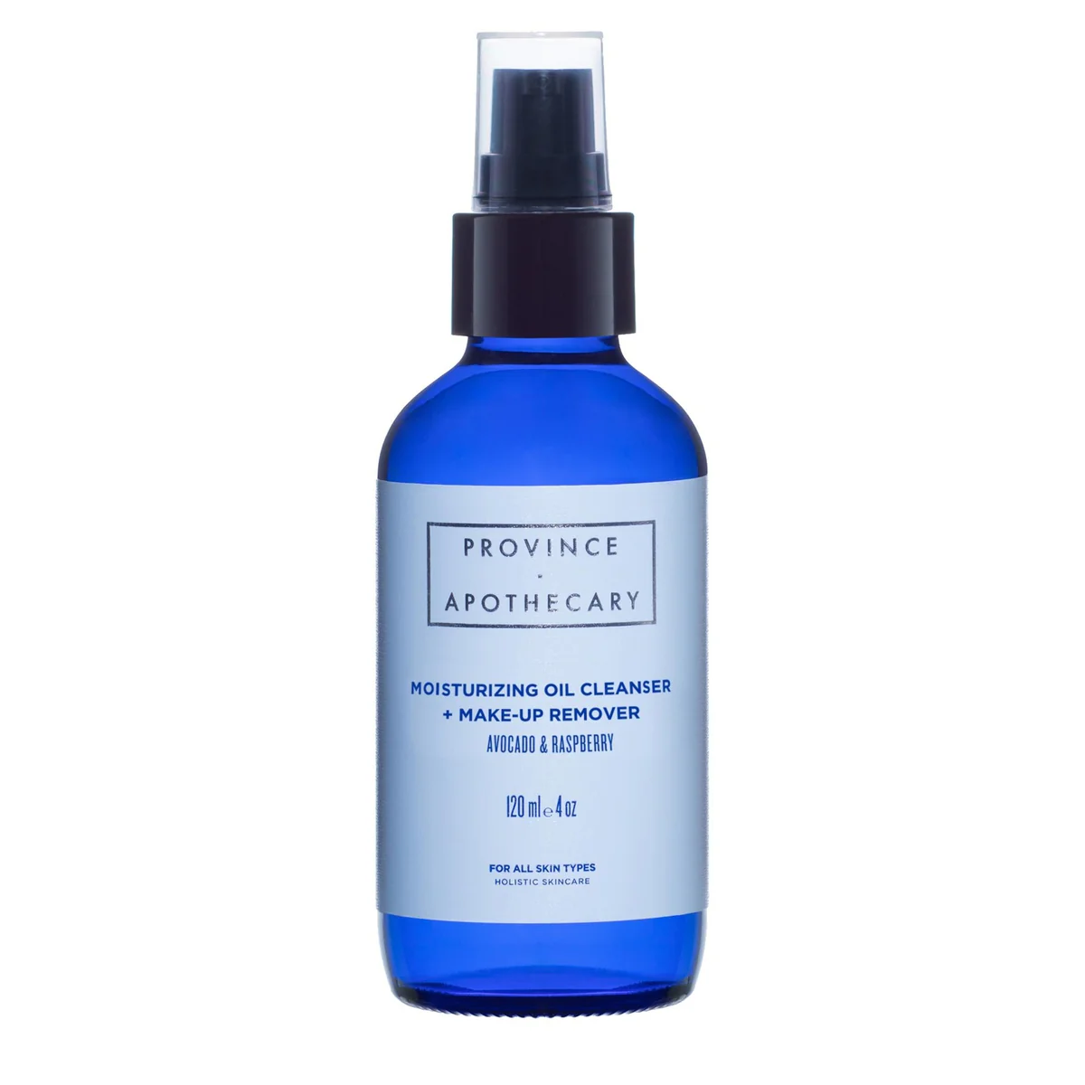 Moisturizing Cleanser + Make Up Remover 1 Moisturizing Cleanser + Make Up Remover