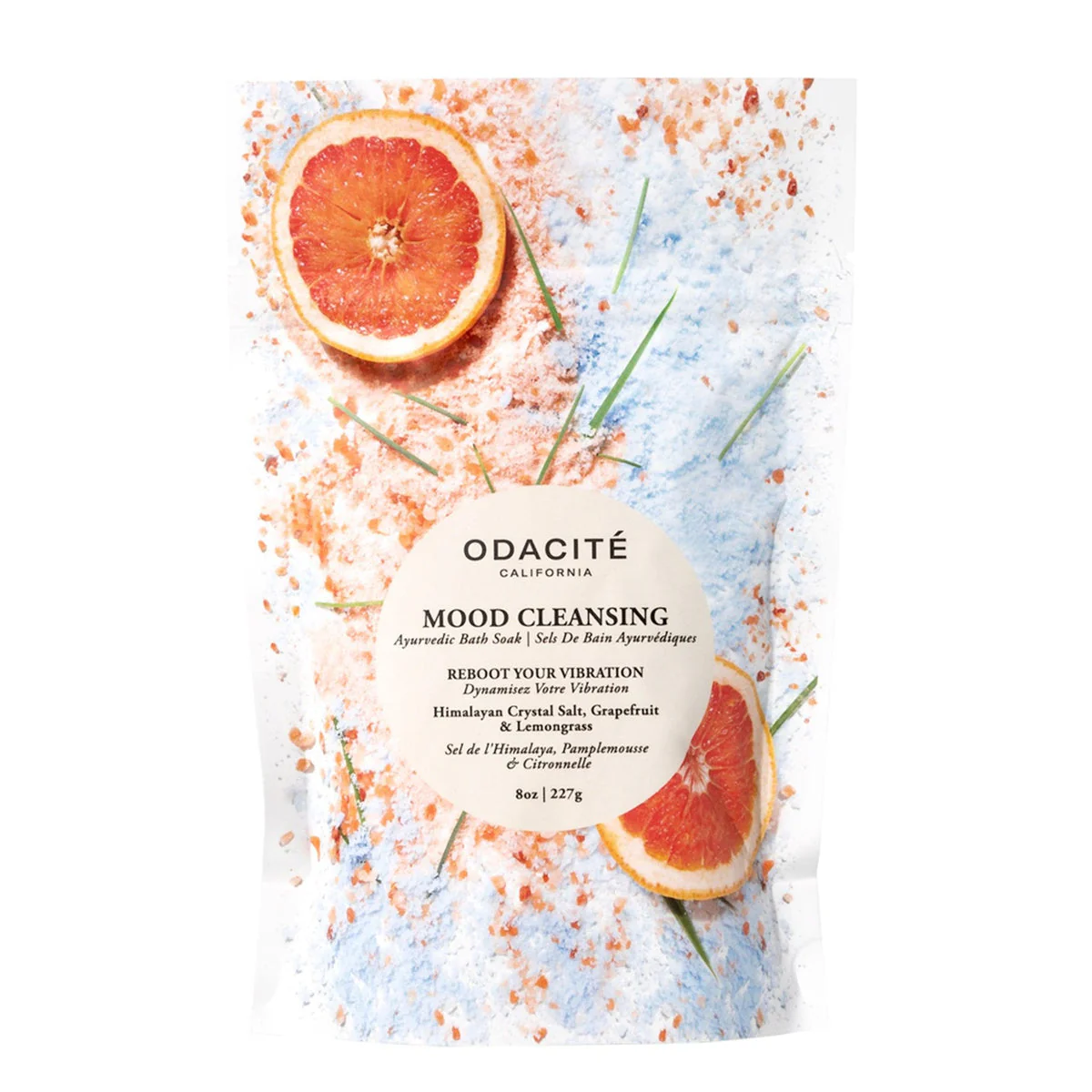 Mood Cleansing Ayurvedic Bath Soak 1 Mood Cleansing Ayurvedic Bath Soak