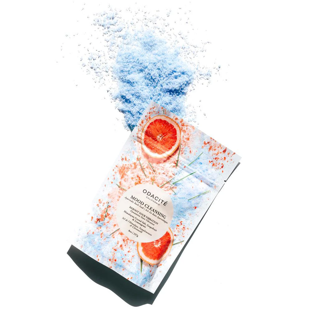 Mood Cleansing Ayurvedic Bath Soak 2 Mood Cleansing Ayurvedic Bath Soak