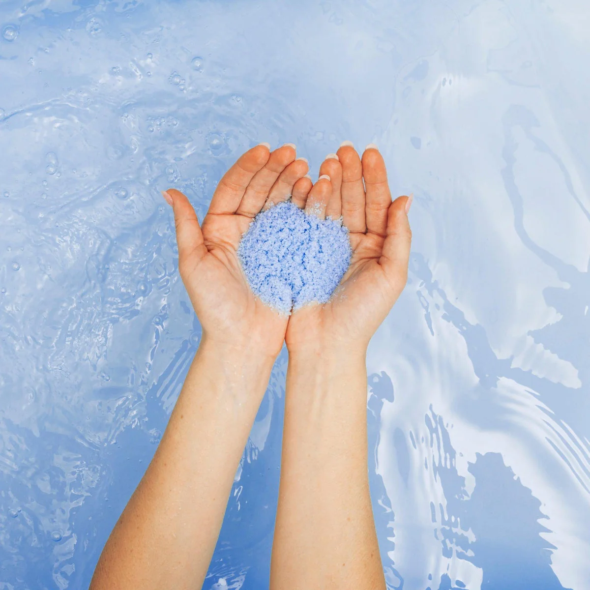 Mood Cleansing Ayurvedic Bath Soak 7 Mood Cleansing Ayurvedic Bath Soak