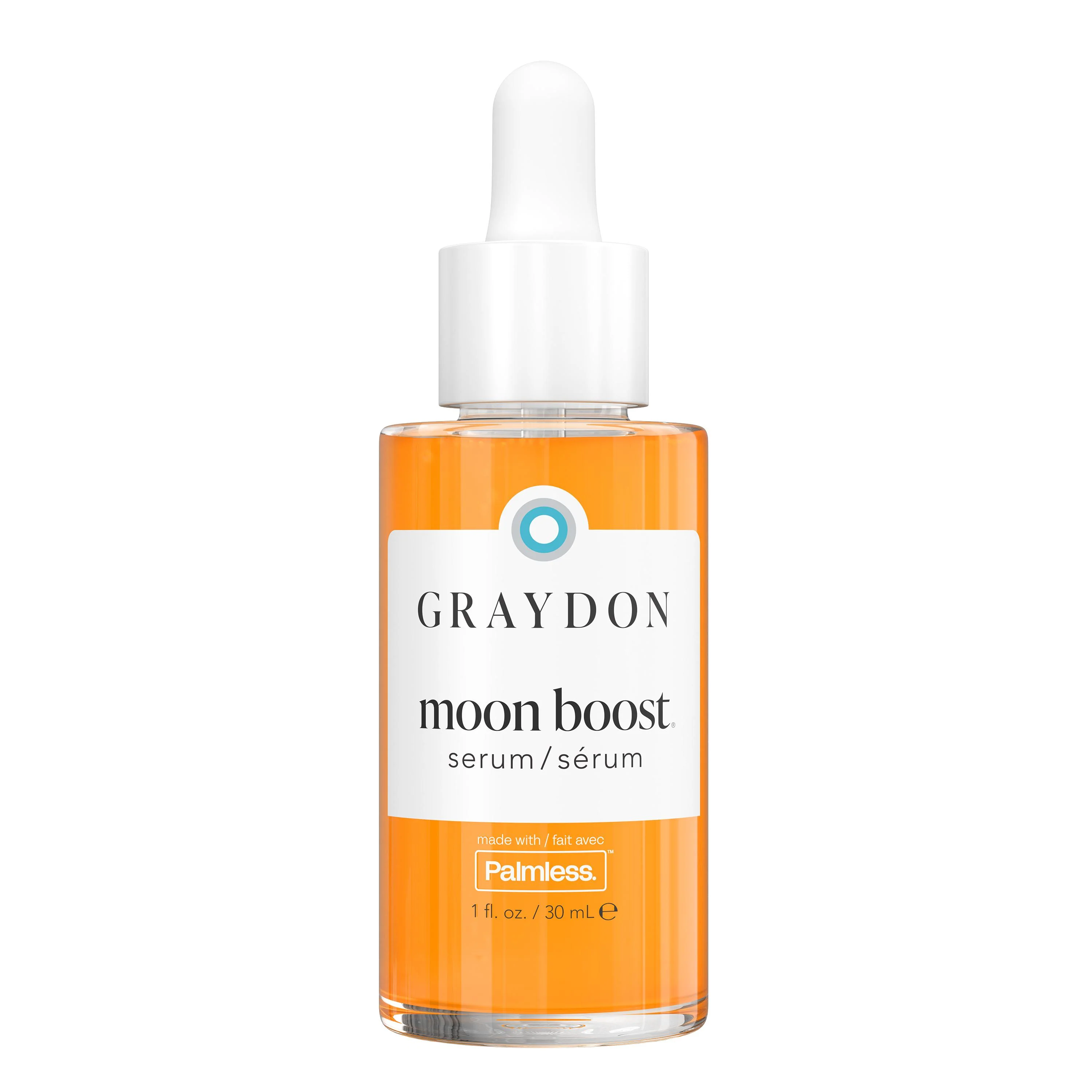 Moon Boost Brightening Multivitamin Serum