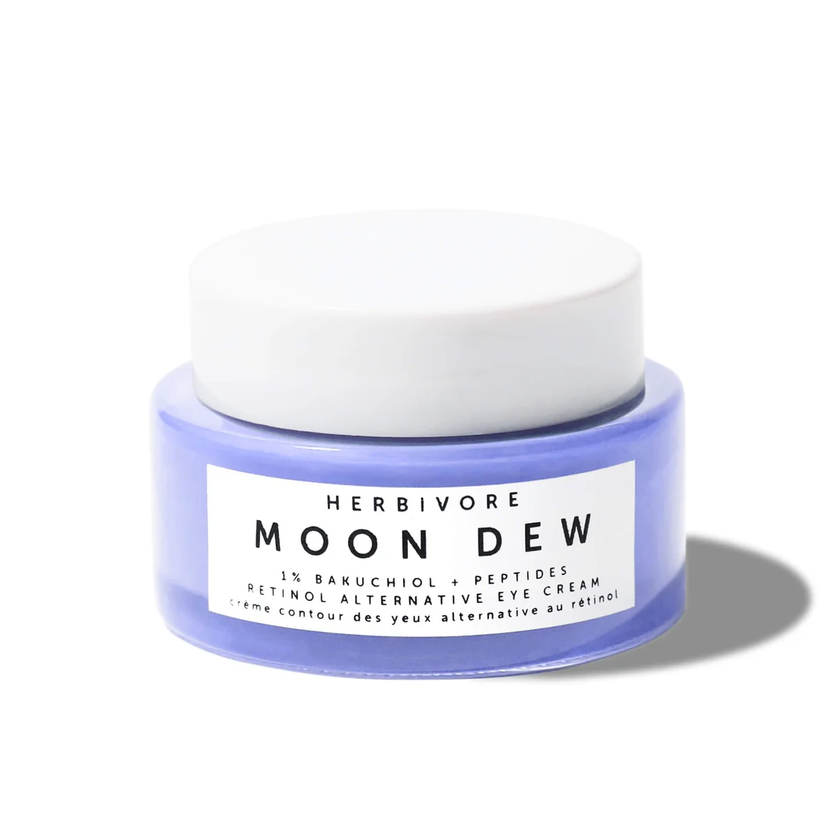 Moon Dew 1% Bakuchiol + Peptides Retinol Alternative Eye Cream 1 Moon Dew 1% Bakuchiol + Peptides Retinol Alternative Eye Cream