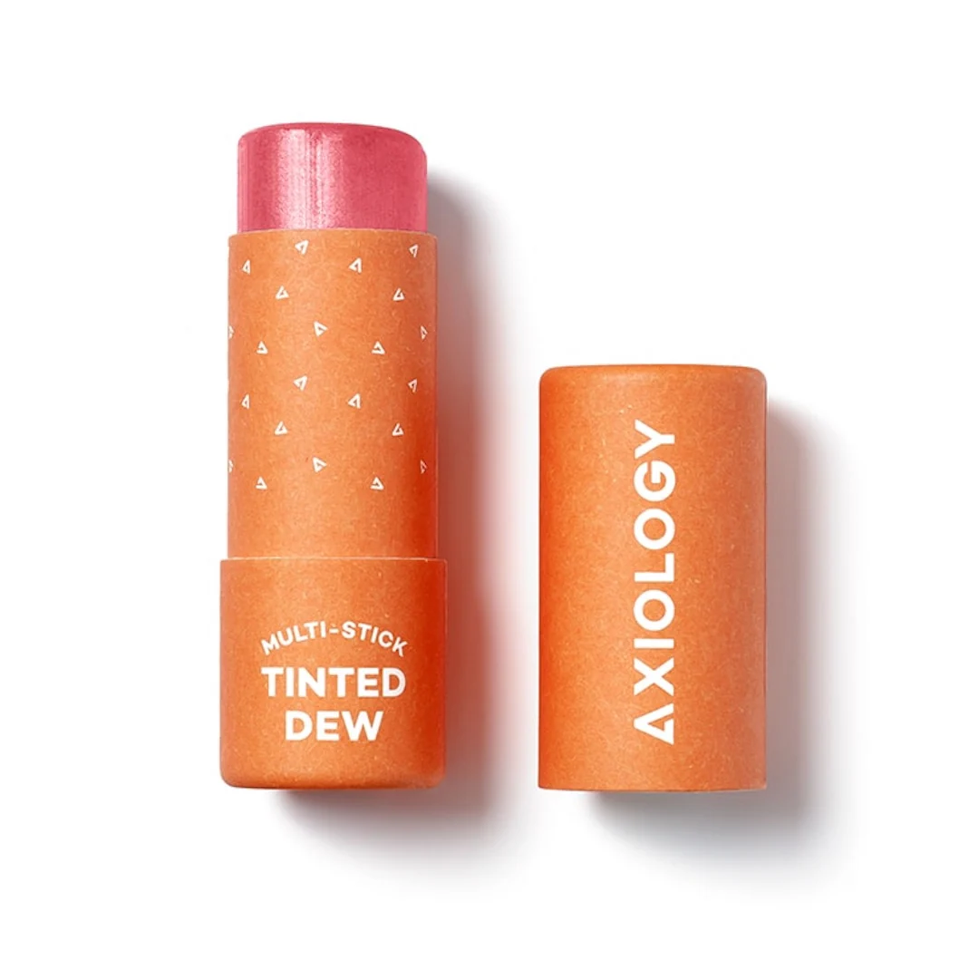 Multi Stick Tinted Dew 4 Humble - Ethereal peony pink