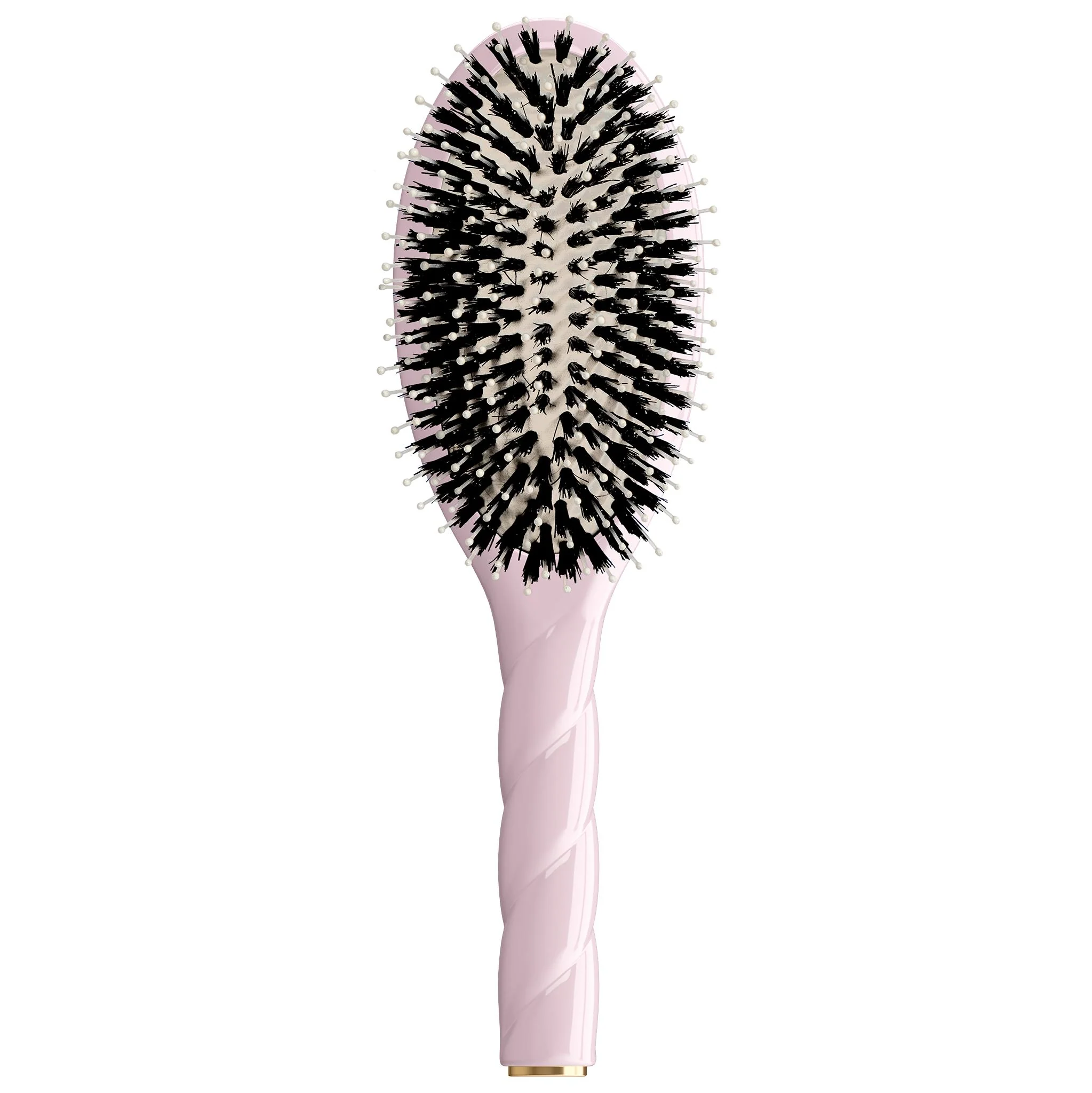 N.03 The Essential Soft Hair Brush - Lilac Pink