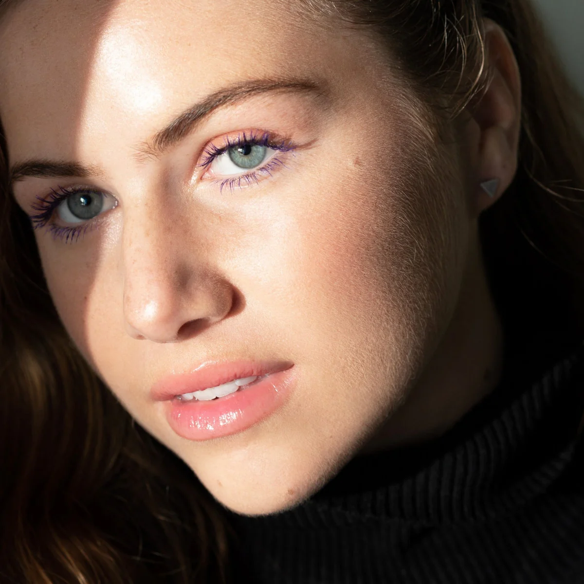 Natural Almond Mascara 10 Natural Almond Mascara
