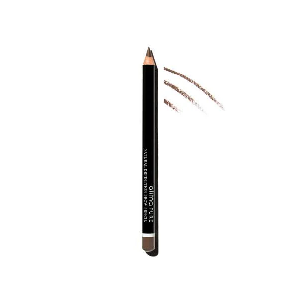 Natural Definition Brow Pencil 2 Natural Definition Brow Pencil