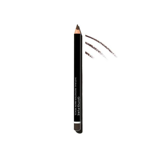 Natural Definition Brow Pencil 3 Natural Definition Brow Pencil